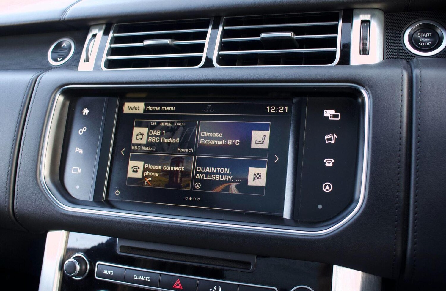 Used Land Rover Range Rover 2016 for sale - 76956902: Photo 42