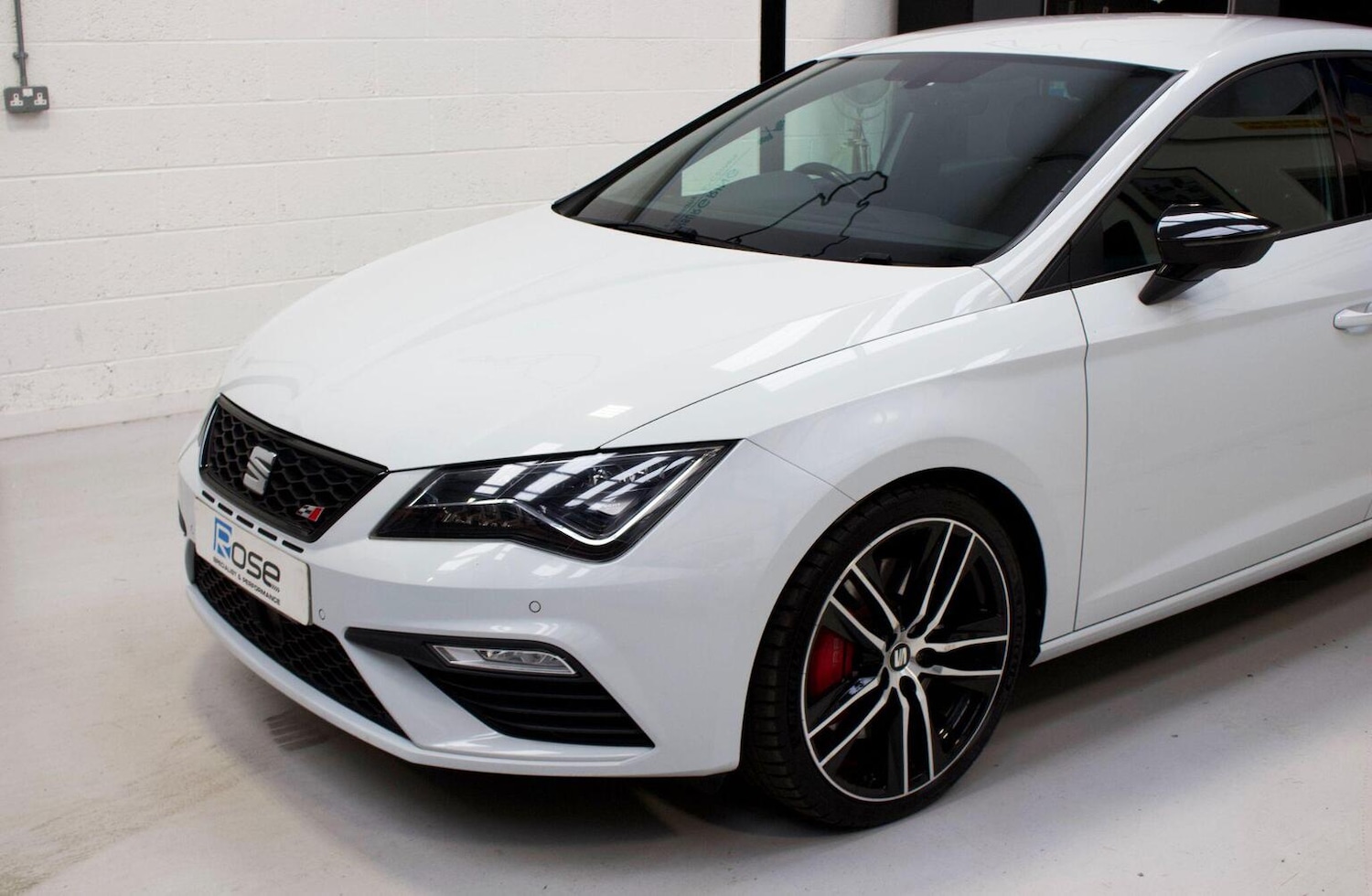 Used SEAT Leon 2018 for sale - 76624399: Photo 10