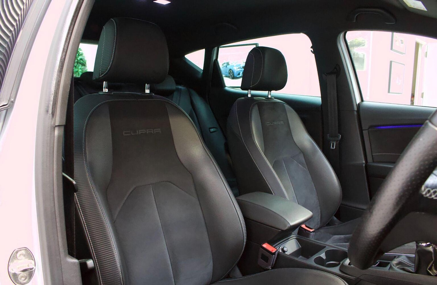 Used SEAT Leon 2018 for sale - 76624399: Photo 13