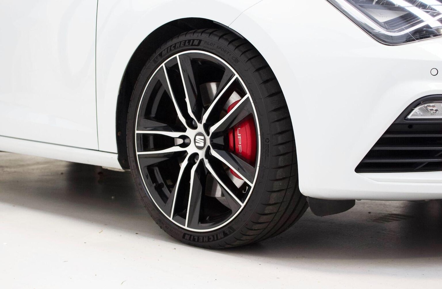 Used SEAT Leon 2018 for sale - 76624399: Photo 15