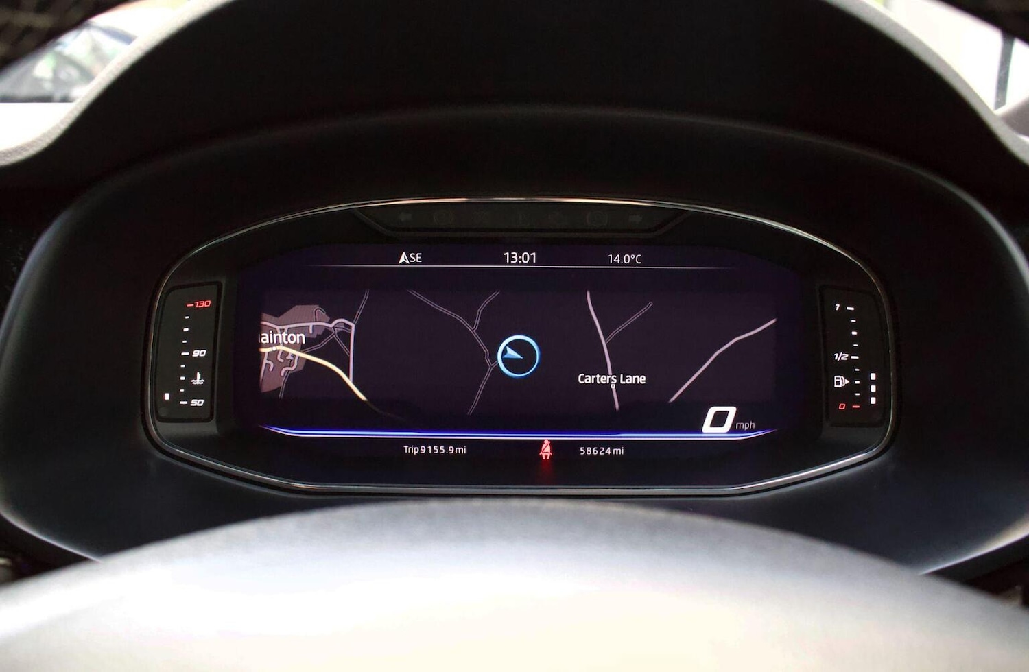 Used SEAT Leon 2018 for sale - 76624399: Photo 18