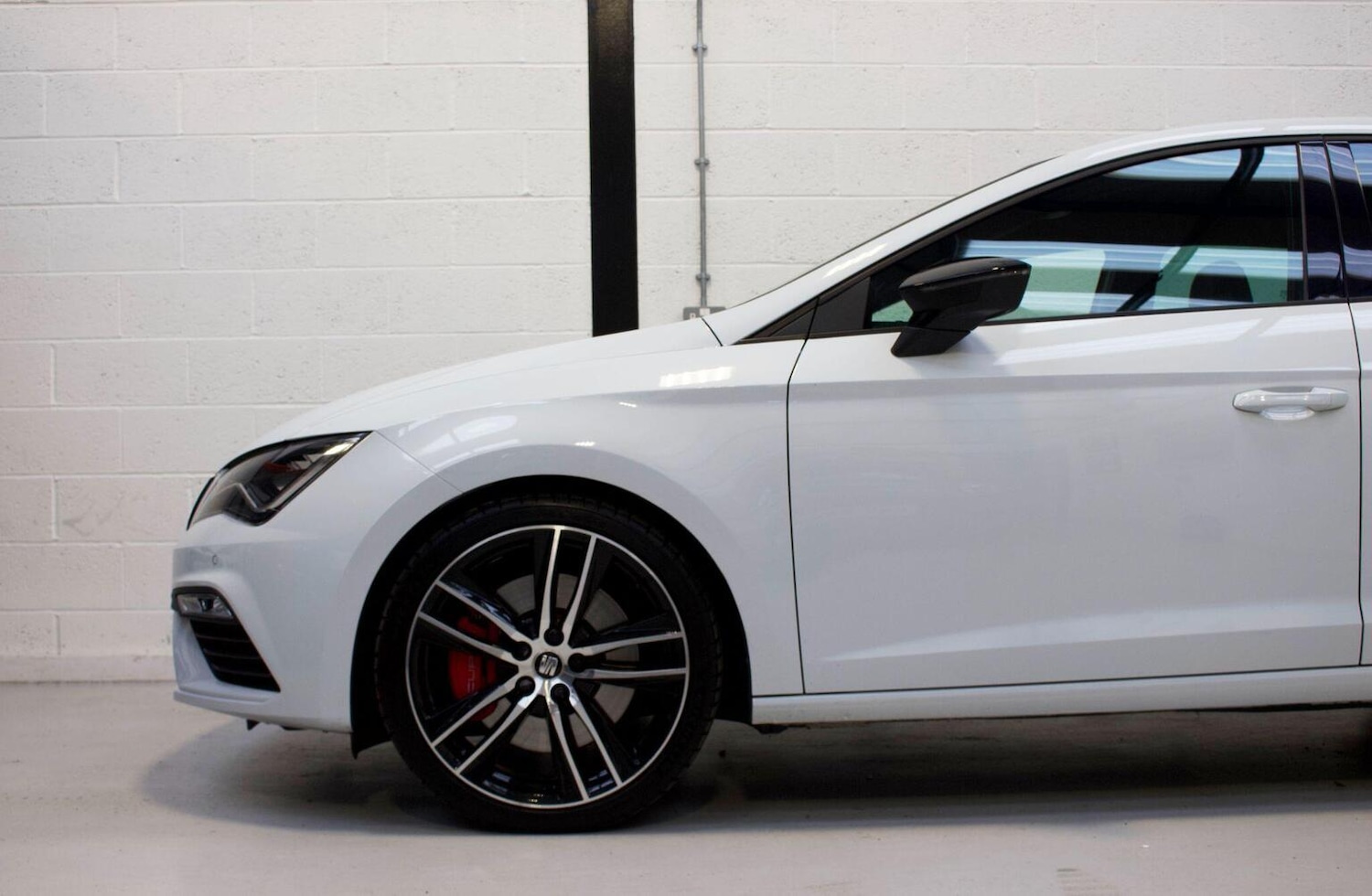 Used SEAT Leon 2018 for sale - 76624399: Photo 20