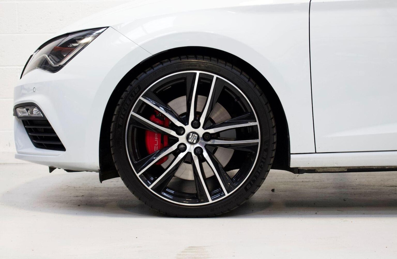 Used SEAT Leon 2018 for sale - 76624399: Photo 21