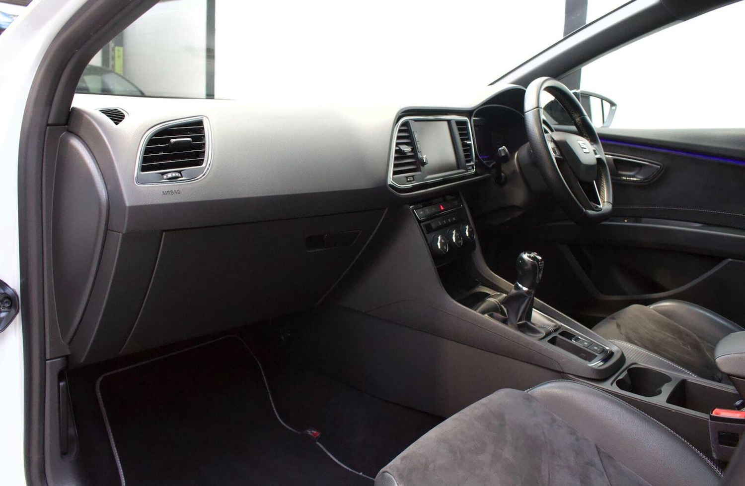 Used SEAT Leon 2018 for sale - 76624399: Photo 23