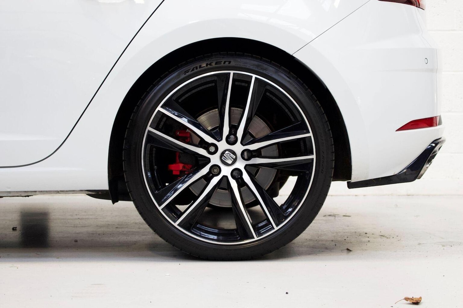 Used SEAT Leon 2018 for sale - 76624399: Photo 25