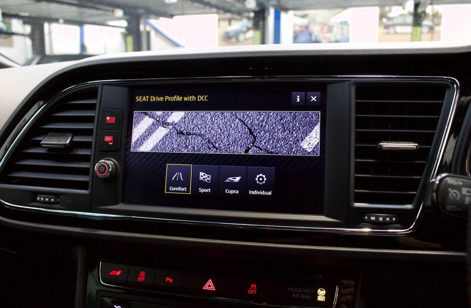 Used SEAT Leon 2018 for sale - 76624399: Photo 26