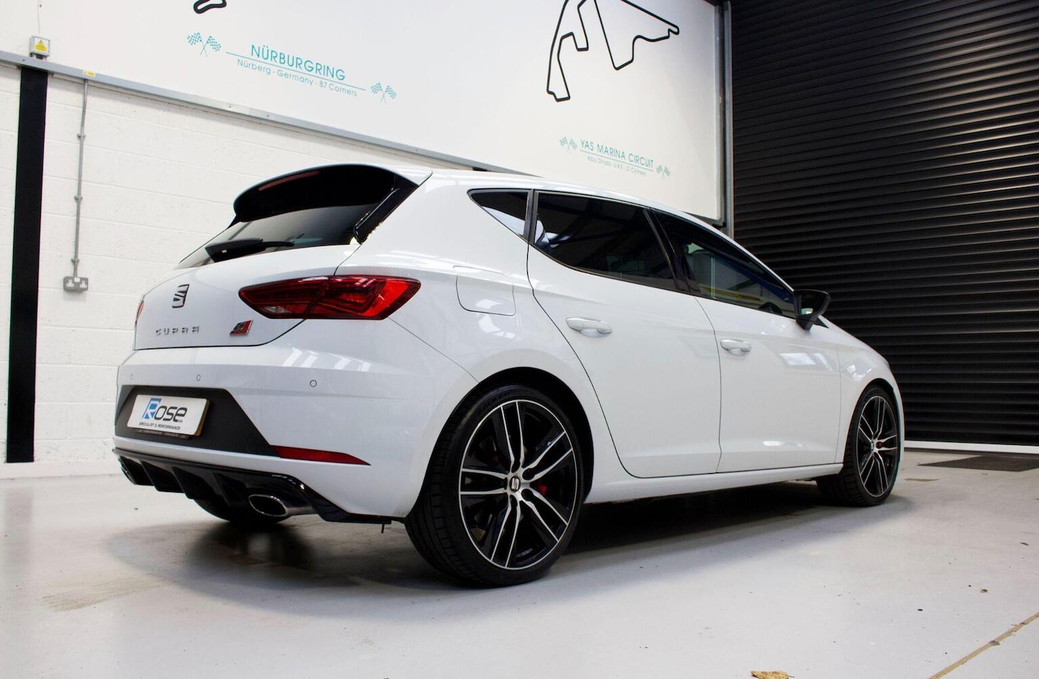 Used SEAT Leon 2018 for sale - 76624399: Photo 27