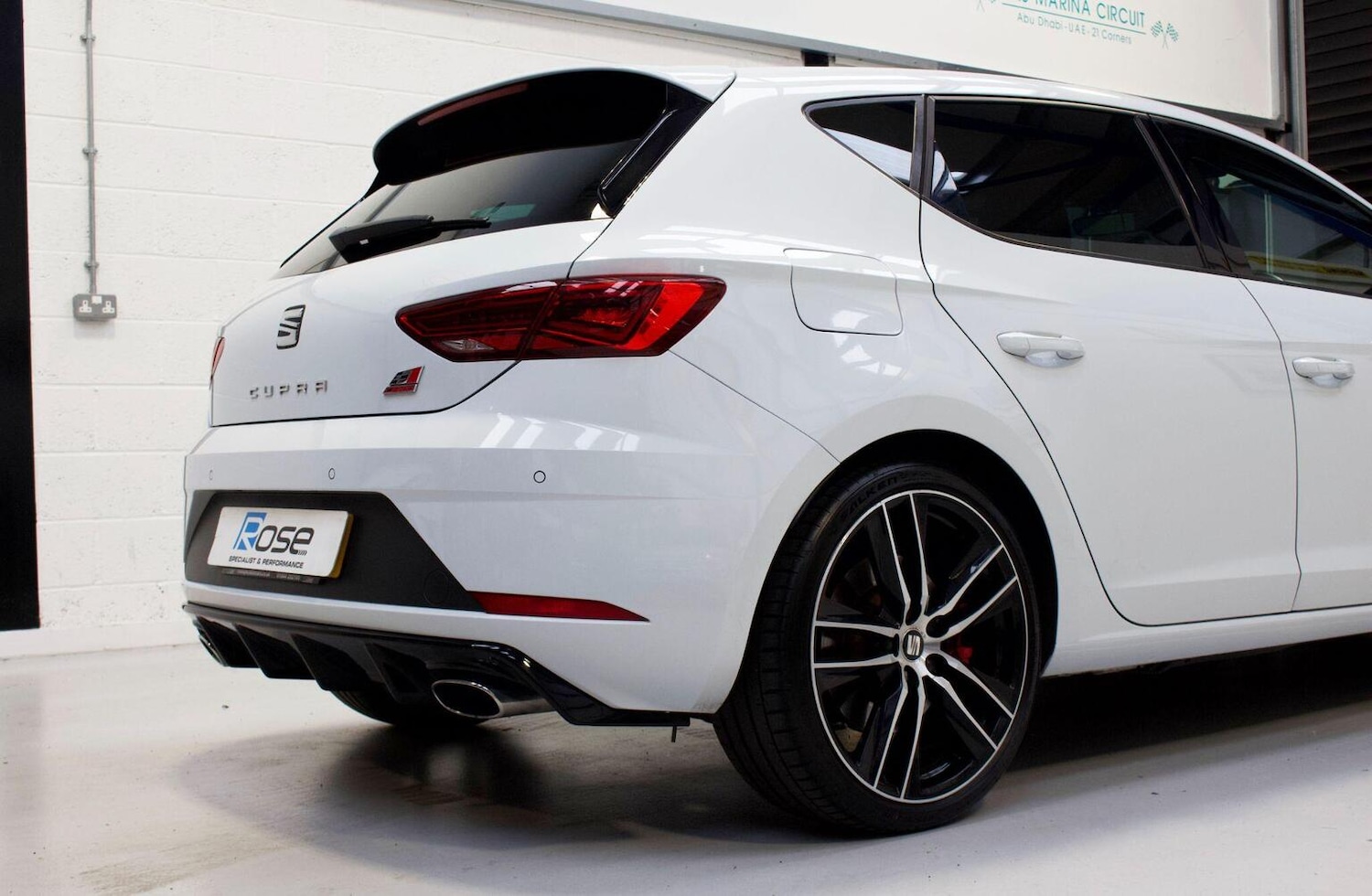 Used SEAT Leon 2018 for sale - 76624399: Photo 29