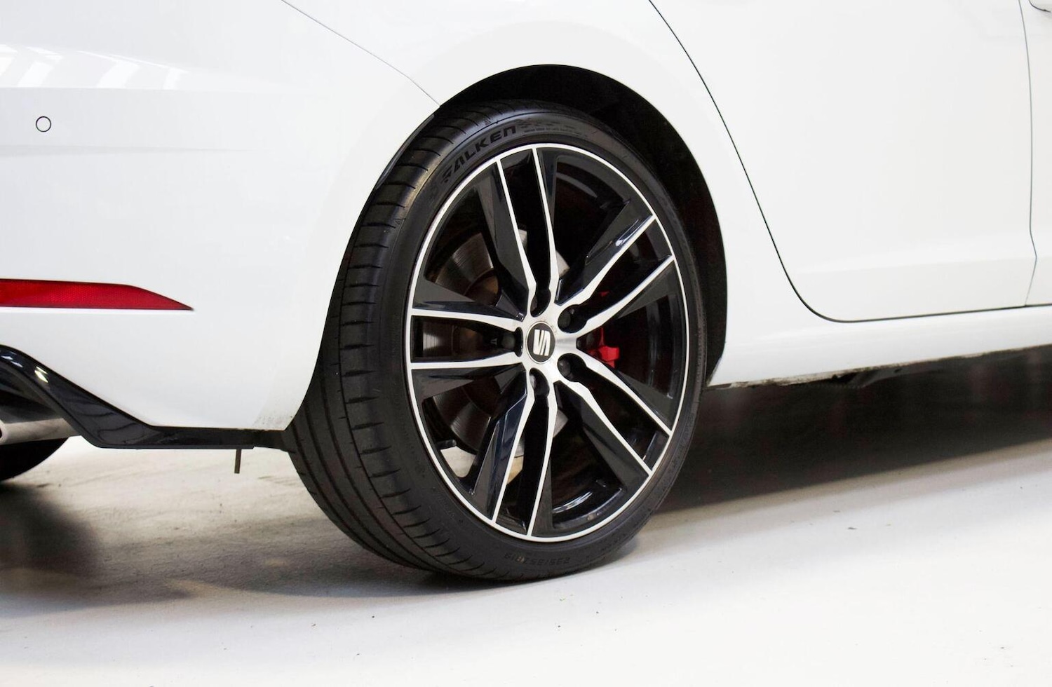 Used SEAT Leon 2018 for sale - 76624399: Photo 31