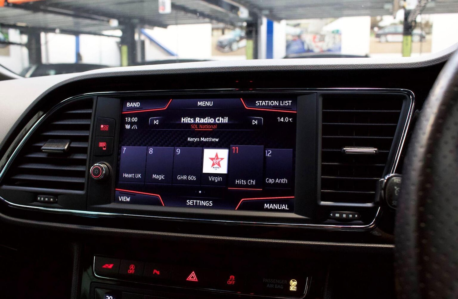 Used SEAT Leon 2018 for sale - 76624399: Photo 32