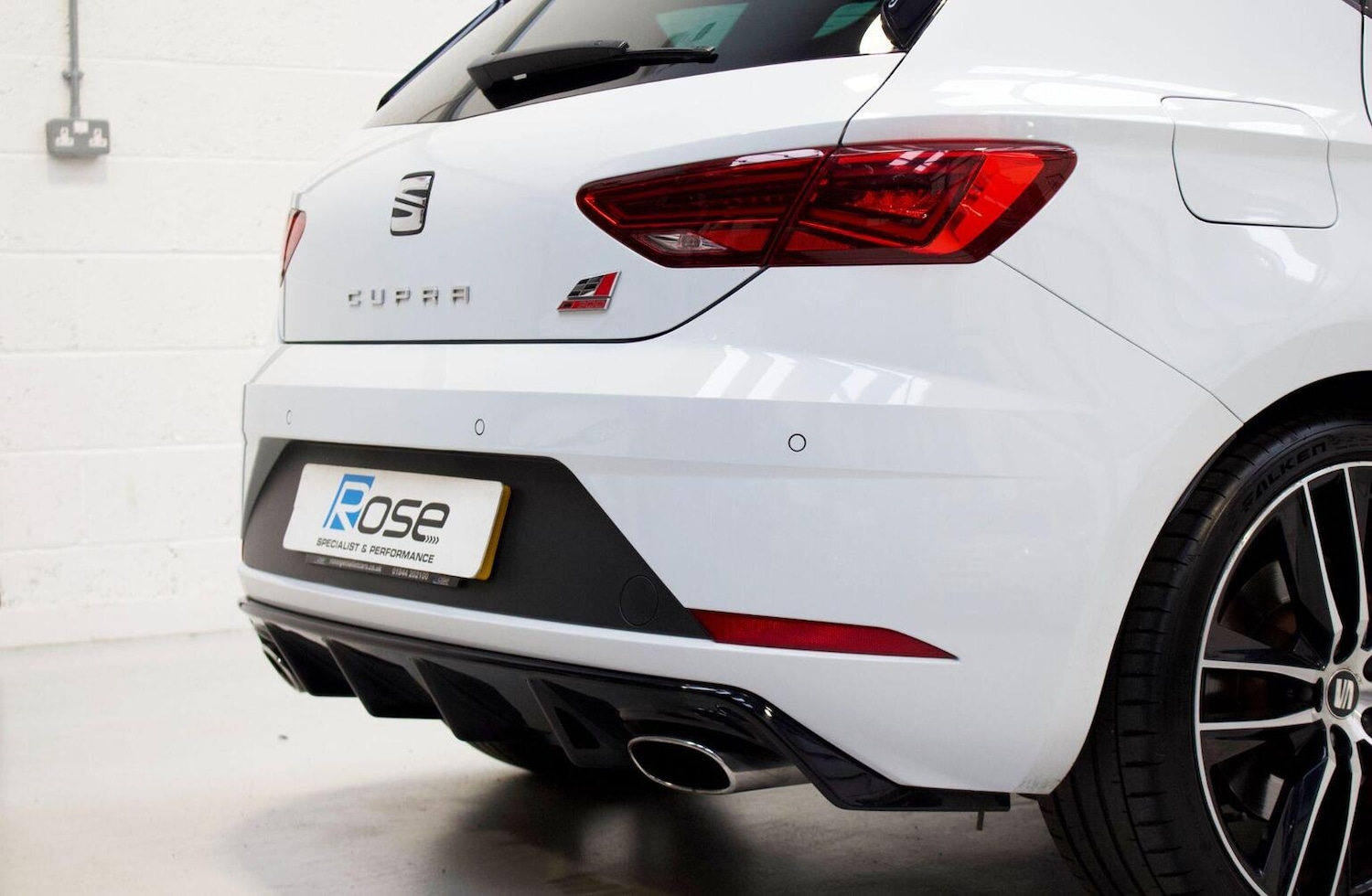 Used SEAT Leon 2018 for sale - 76624399: Photo 33