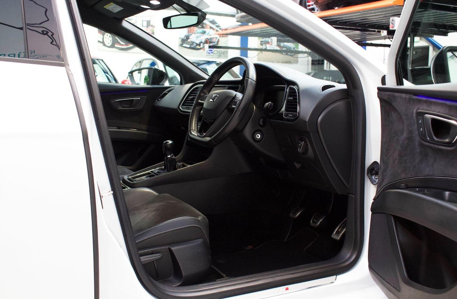 Used SEAT Leon 2018 for sale - 76624399: Photo 36