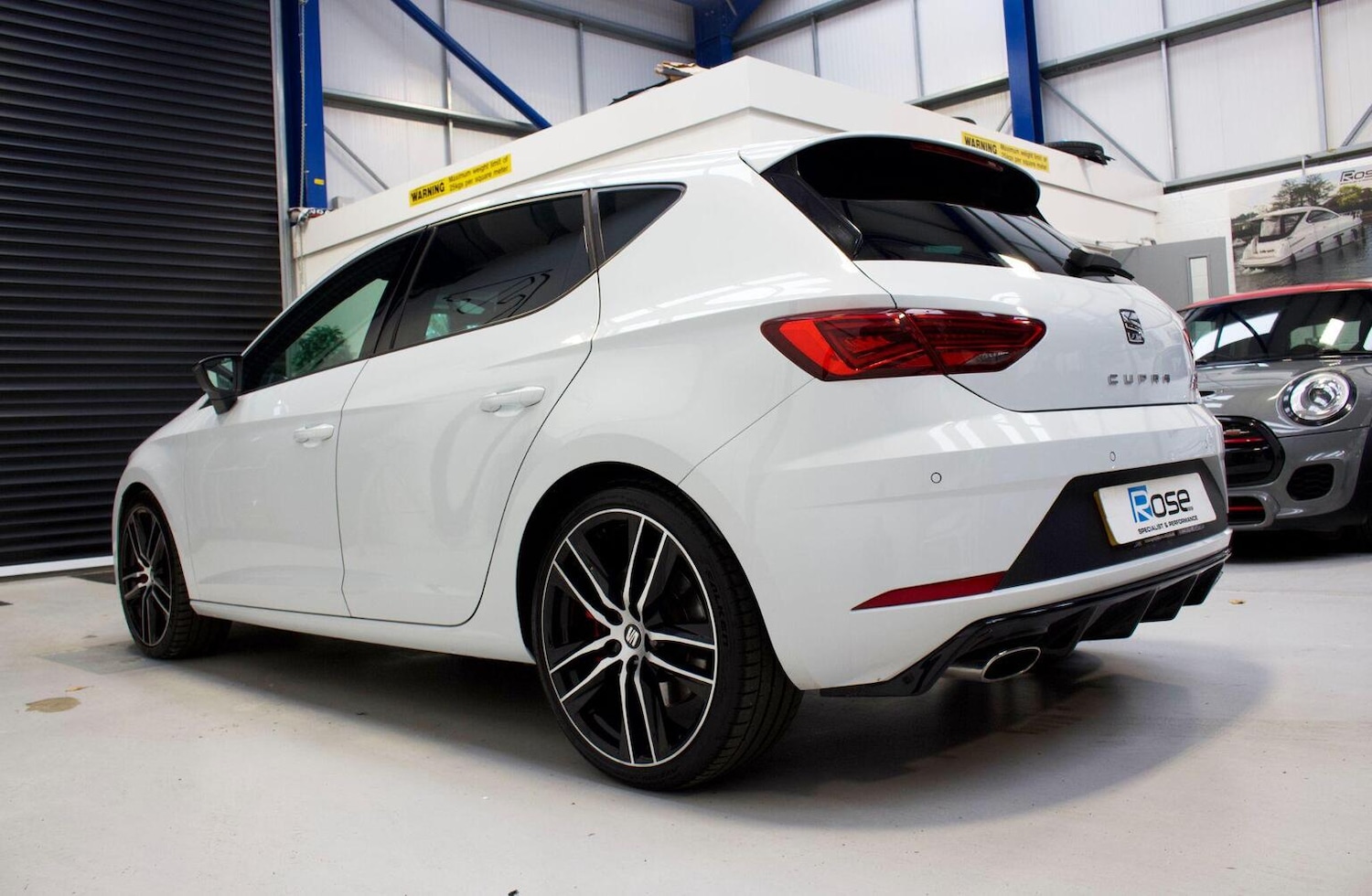 Used SEAT Leon 2018 for sale - 76624399: Photo 37