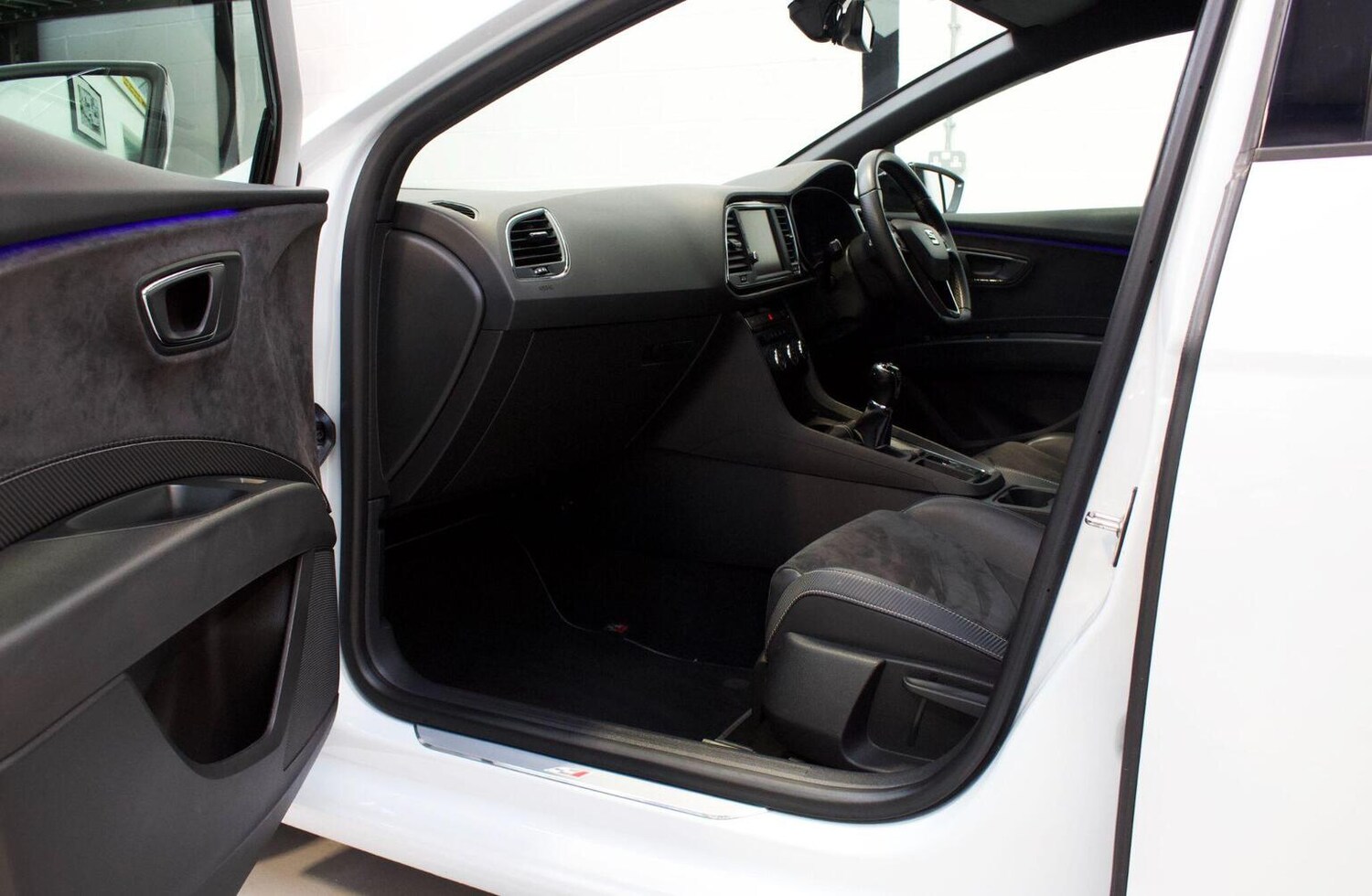 Used SEAT Leon 2018 for sale - 76624399: Photo 38