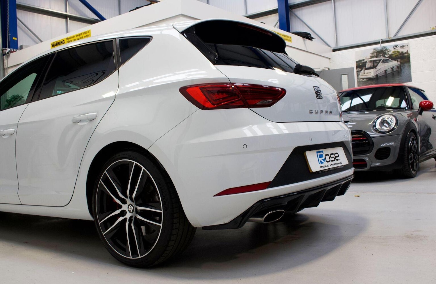 Used SEAT Leon 2018 for sale - 76624399: Photo 39