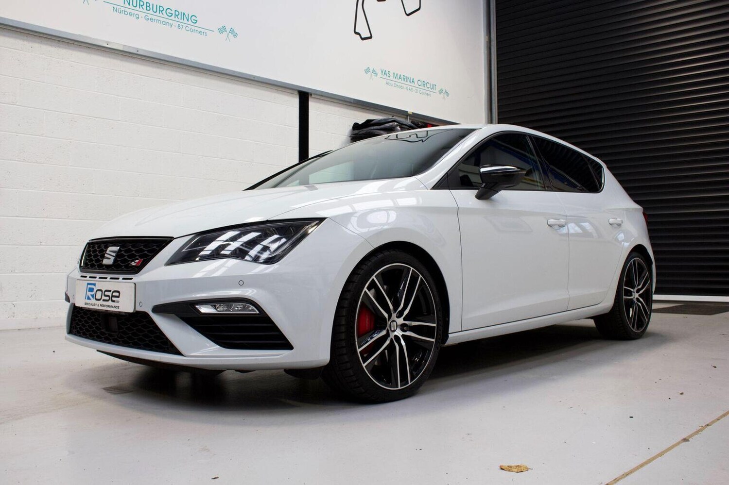 Used SEAT Leon 2018 for sale - 76624399: Photo 4
