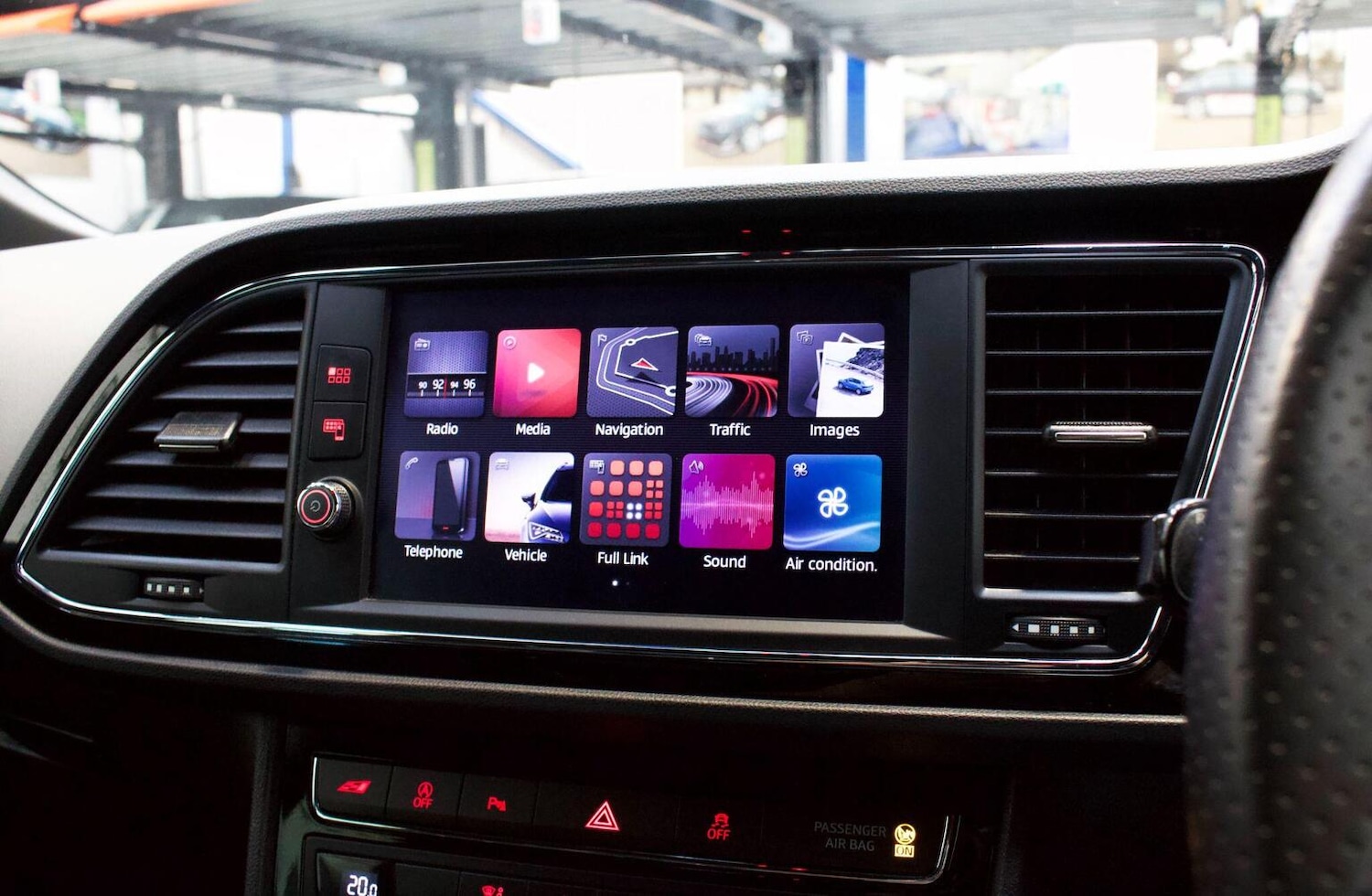 Used SEAT Leon 2018 for sale - 76624399: Photo 40