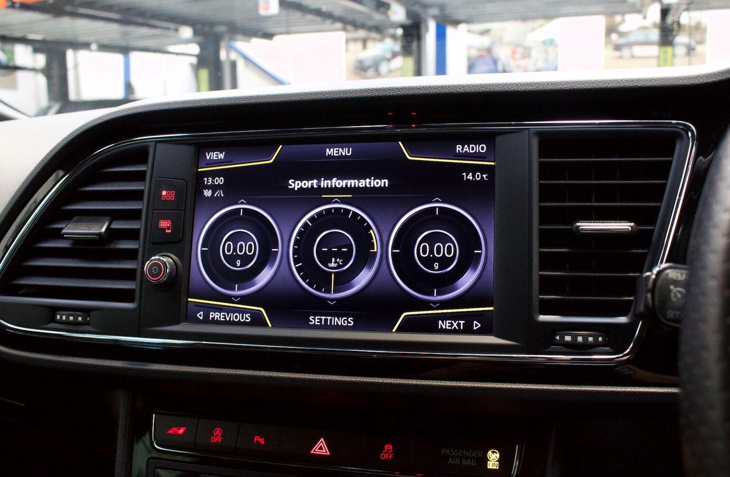 Used SEAT Leon 2018 for sale - 76624399: Photo 42