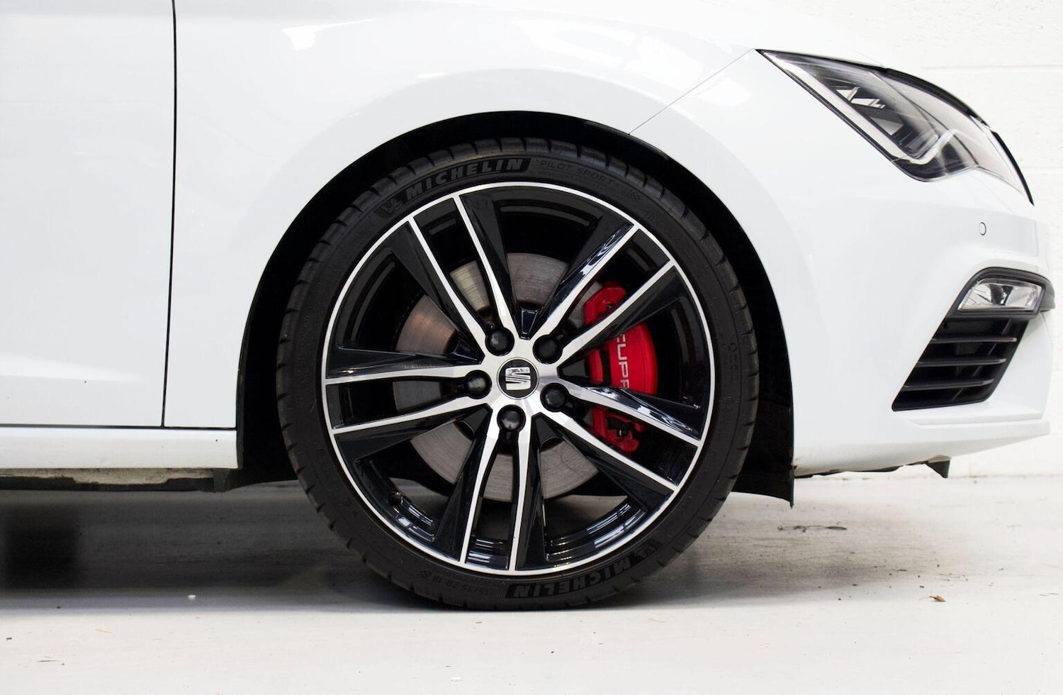 Used SEAT Leon 2018 for sale - 76624399: Photo 46