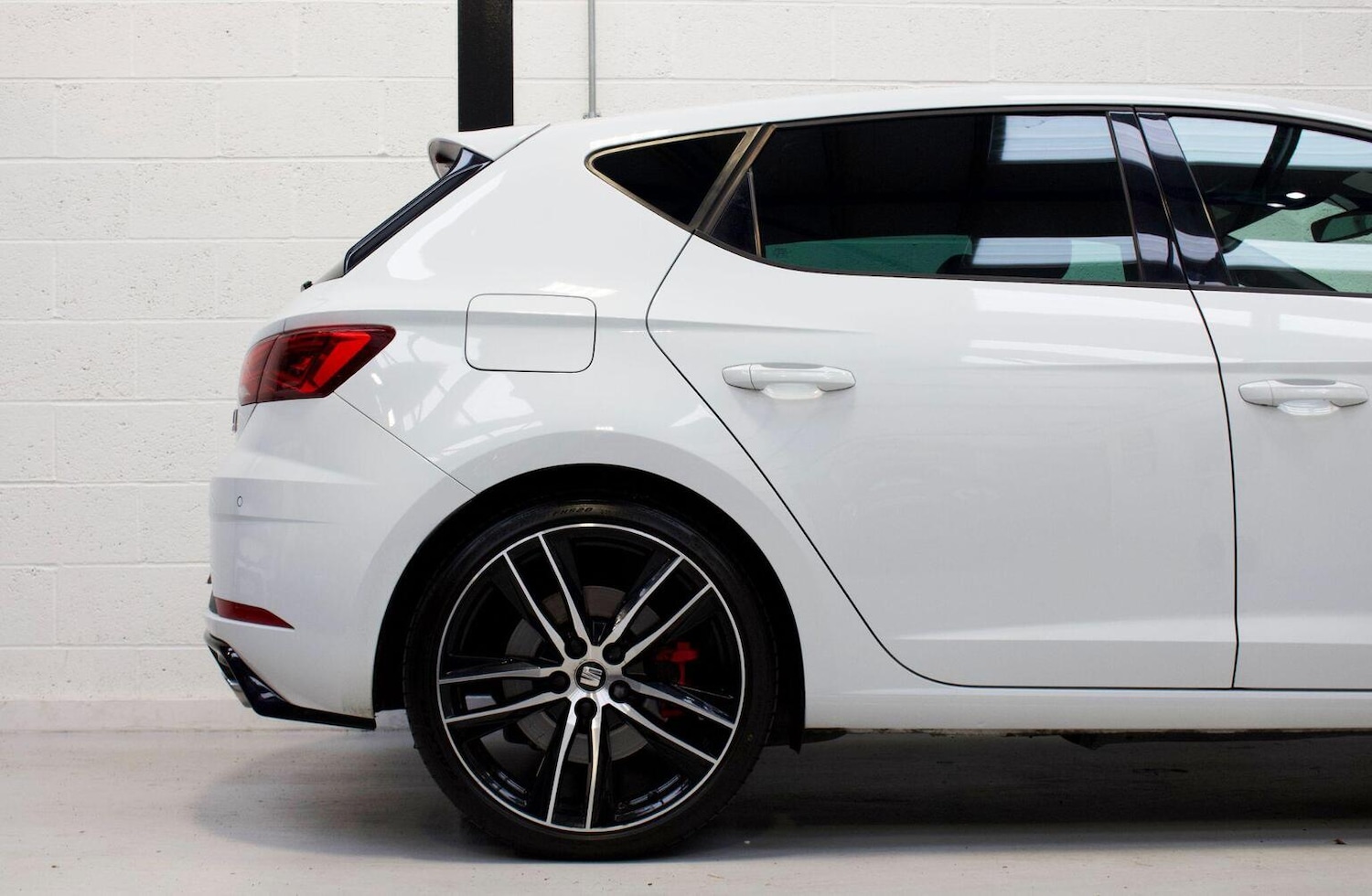 Used SEAT Leon 2018 for sale - 76624399: Photo 47