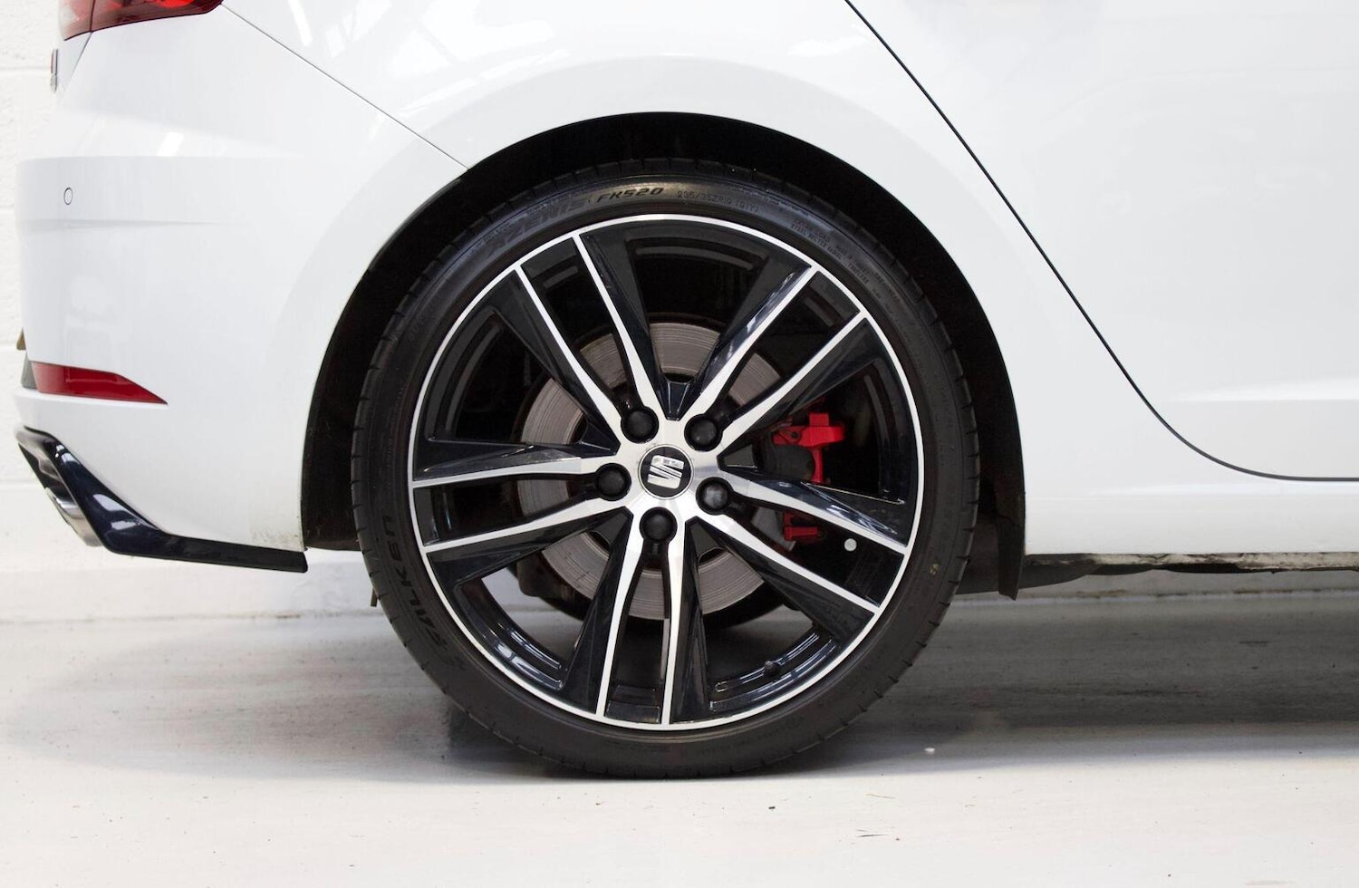 Used SEAT Leon 2018 for sale - 76624399: Photo 48