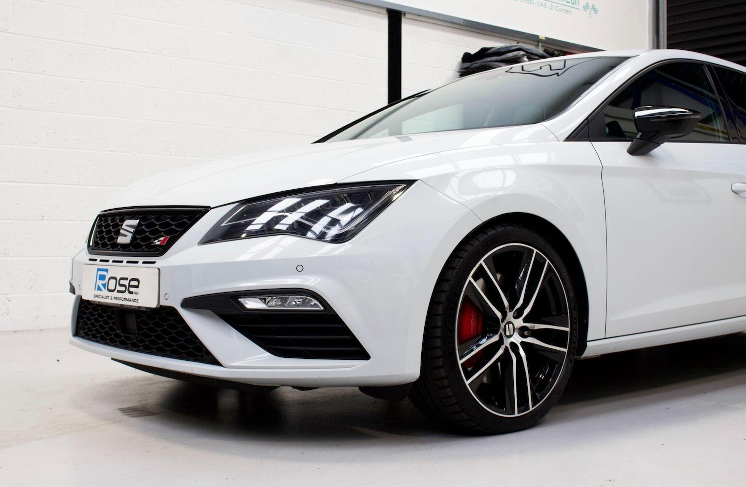 Used SEAT Leon 2018 for sale - 76624399: Photo 5