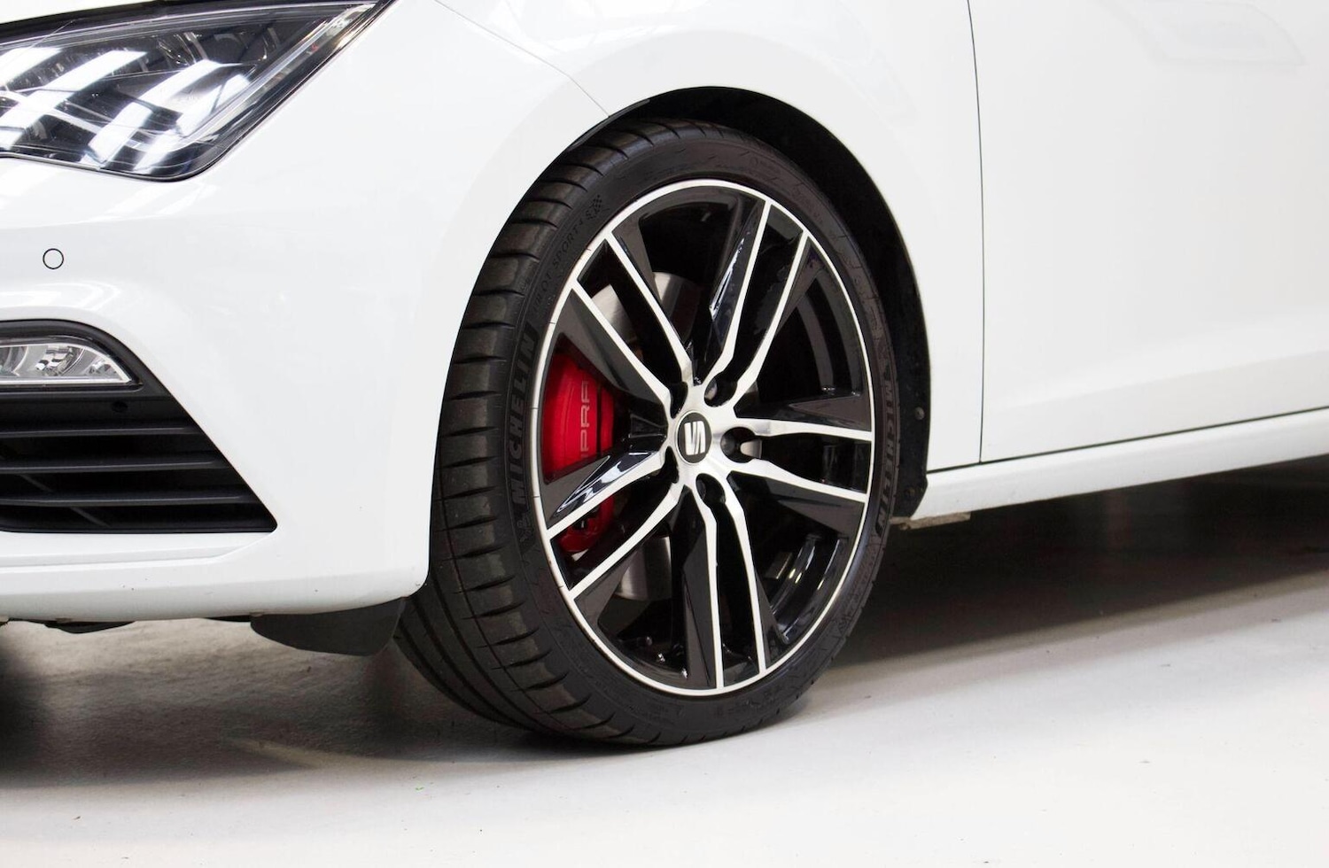 Used SEAT Leon 2018 for sale - 76624399: Photo 6