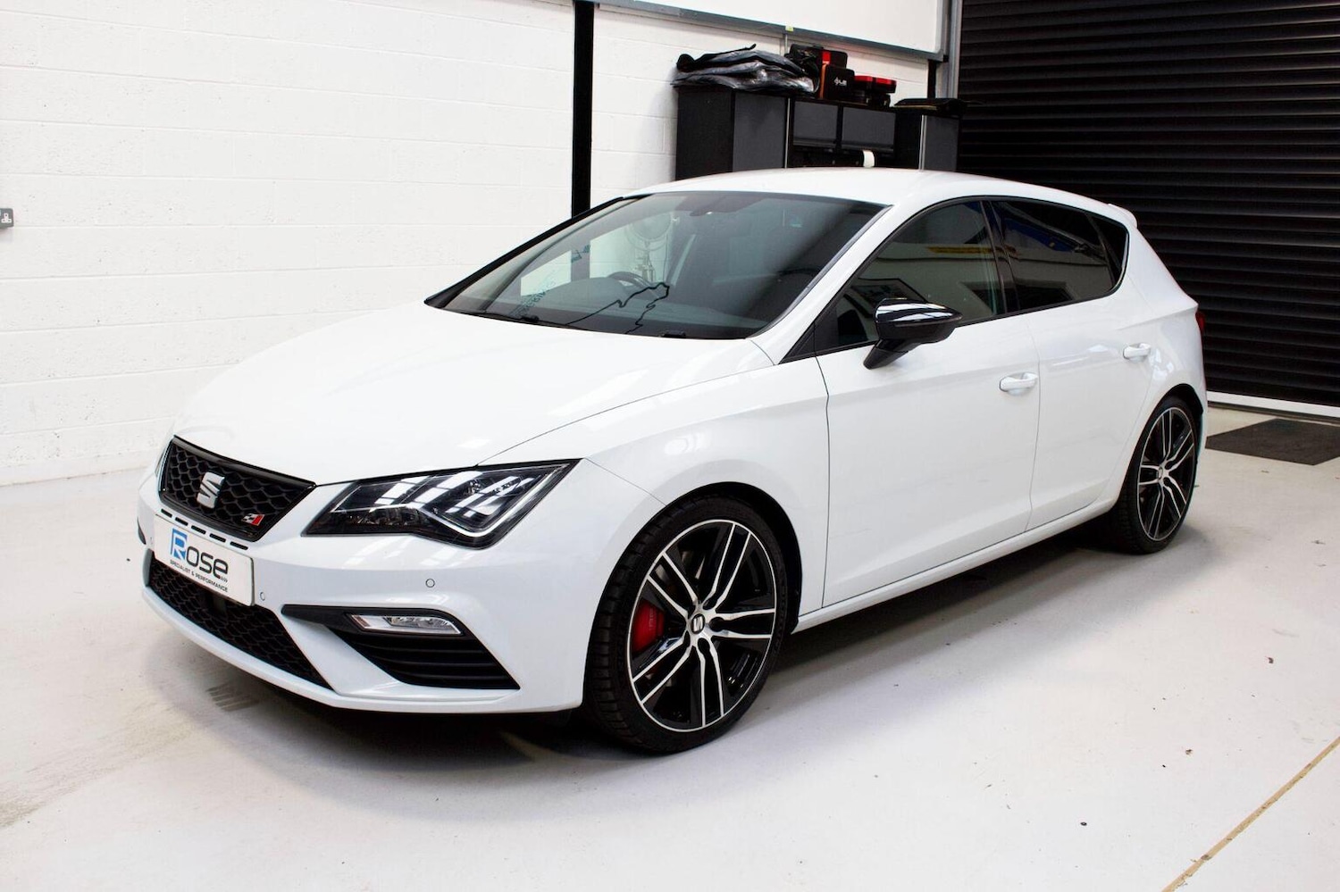 Used SEAT Leon 2018 for sale - 76624399: Photo 9