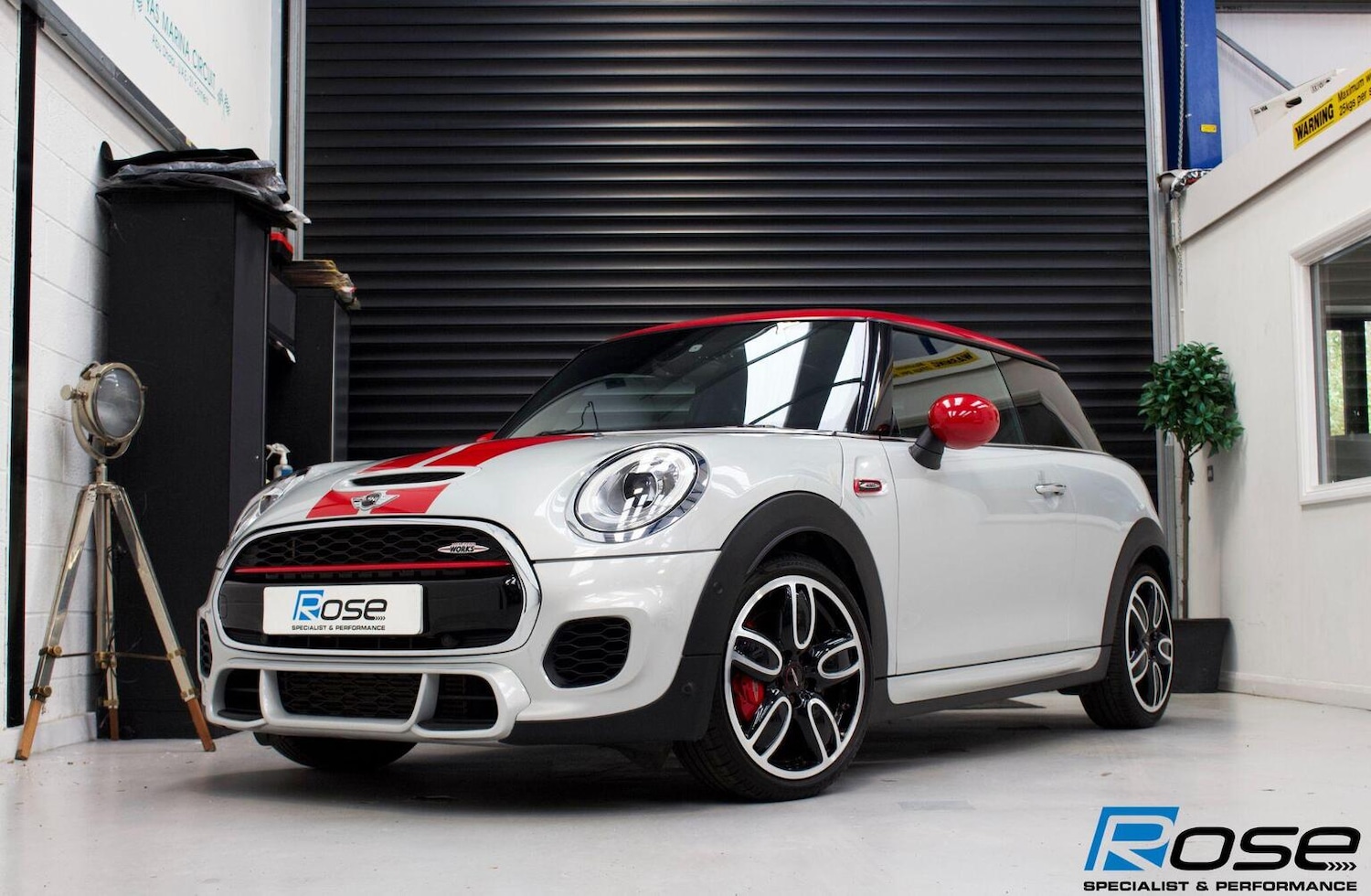 Used MINI Hatch 2016 for sale - 76431037: Photo 1