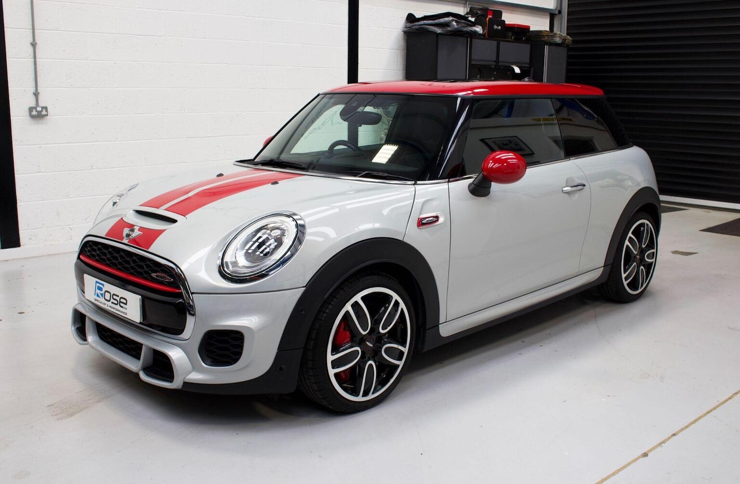 Used MINI Hatch 2016 for sale - 76431037: Photo 10