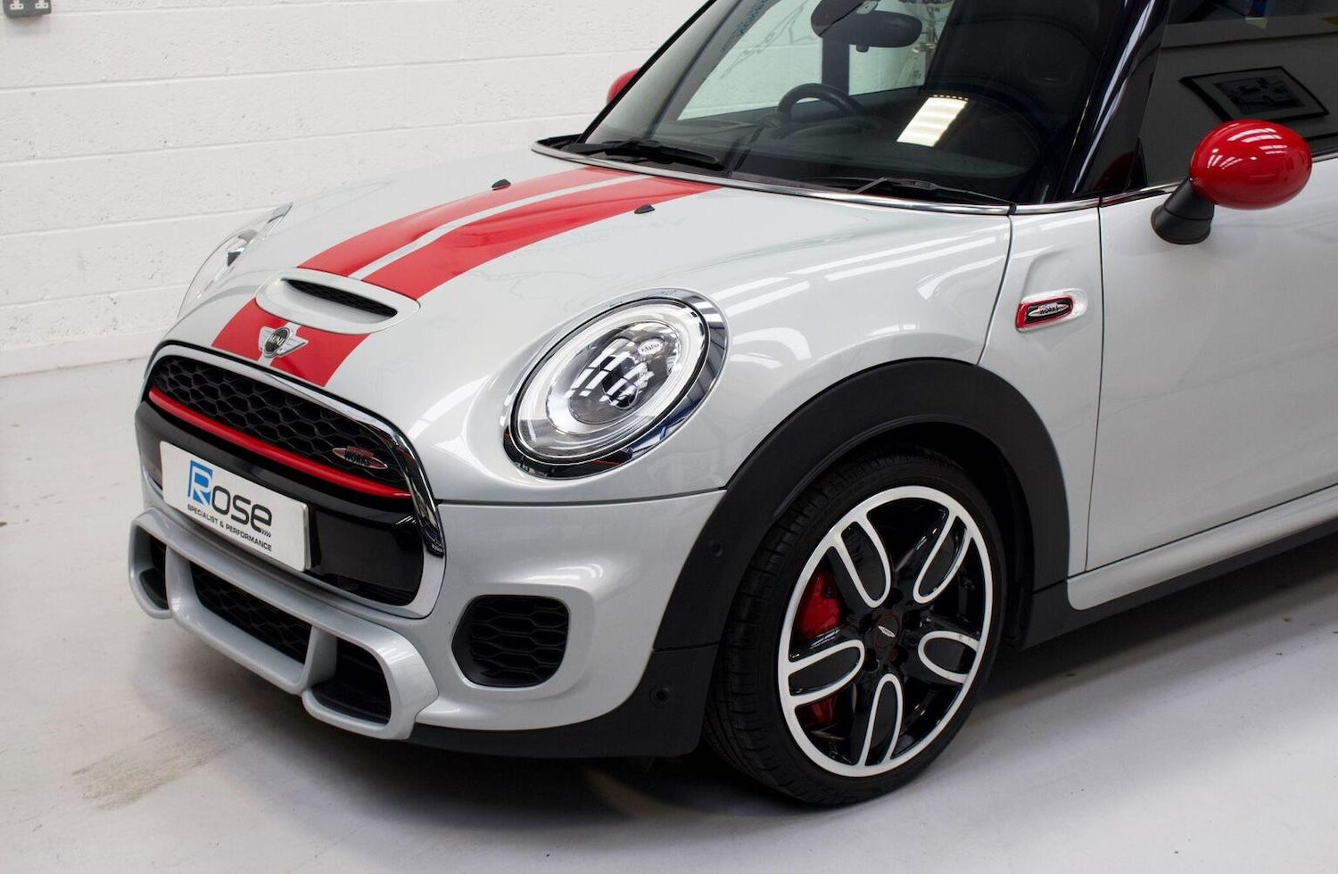 Used MINI Hatch 2016 for sale - 76431037: Photo 11