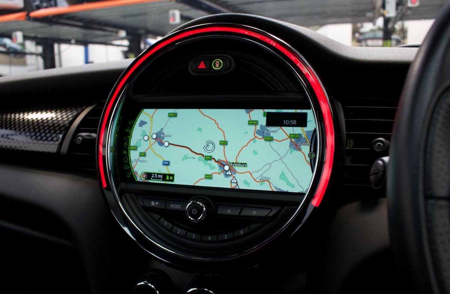 Used MINI Hatch 2016 for sale - 76431037: Photo 13