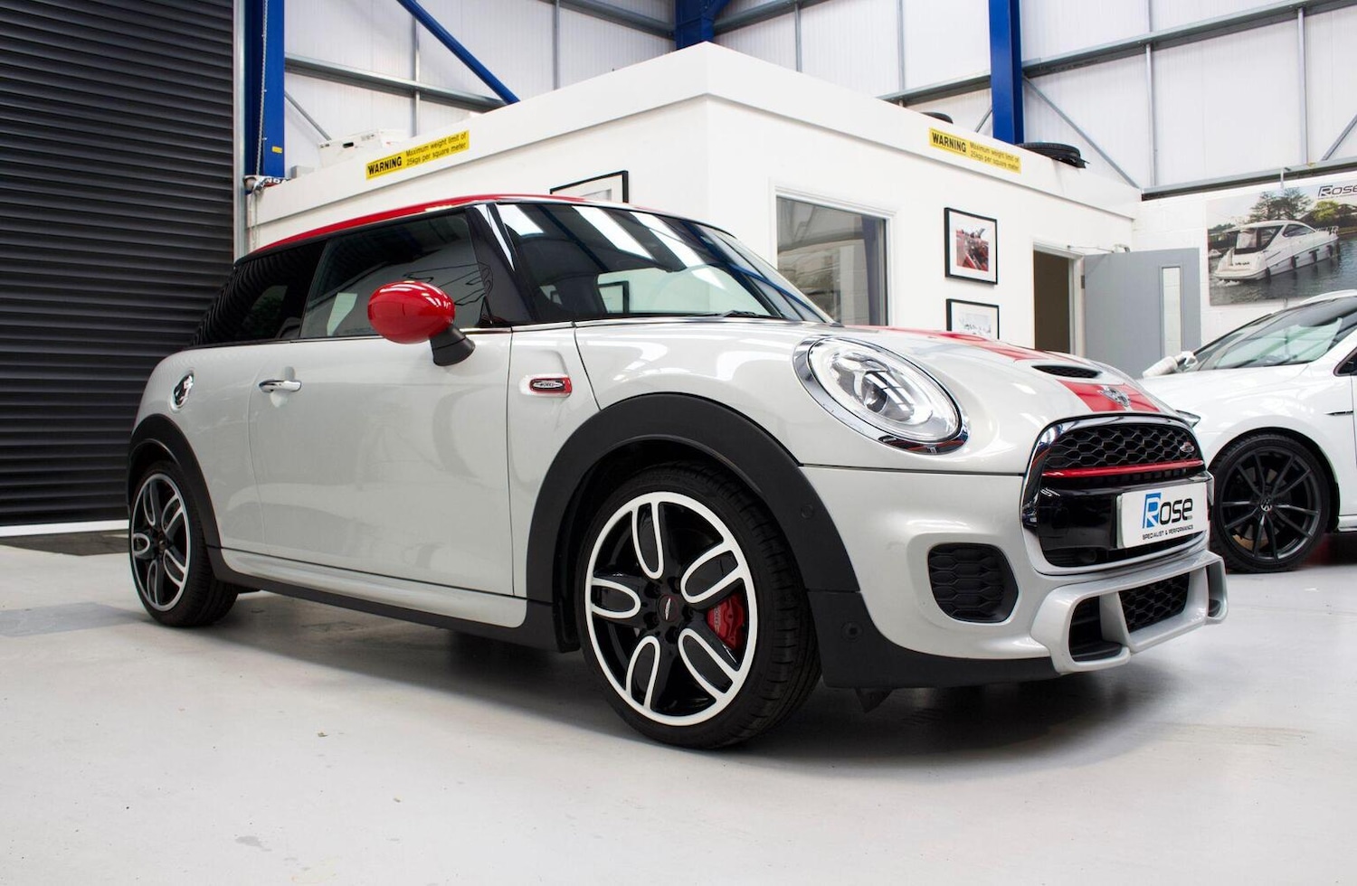 Used MINI Hatch 2016 for sale - 76431037: Photo 14