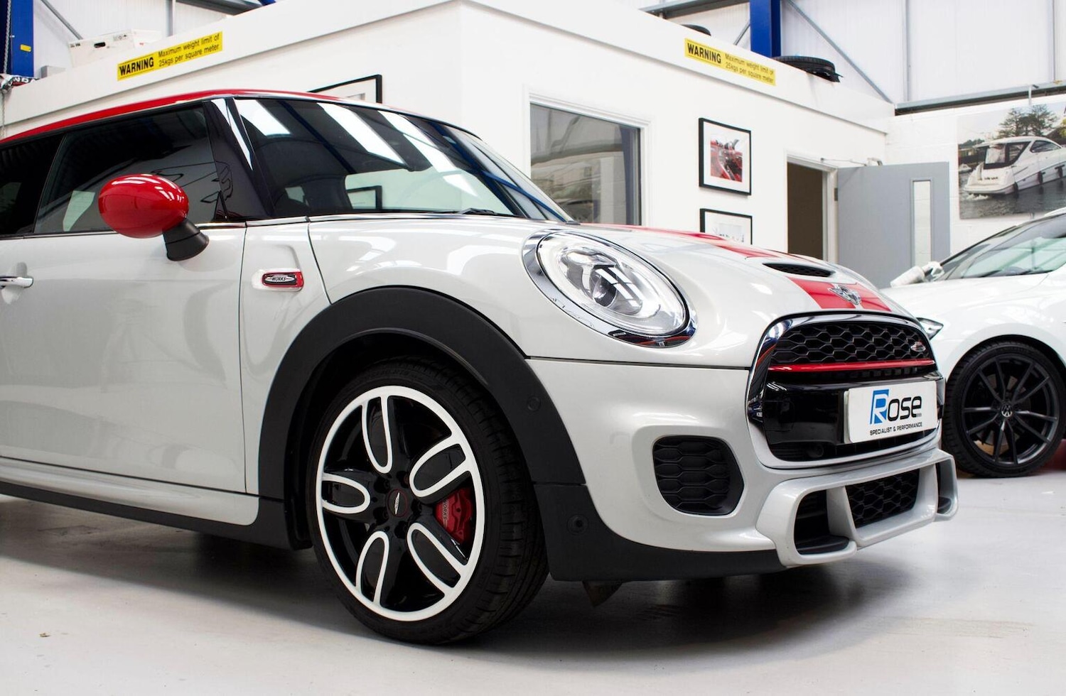 Used MINI Hatch 2016 for sale - 76431037: Photo 15