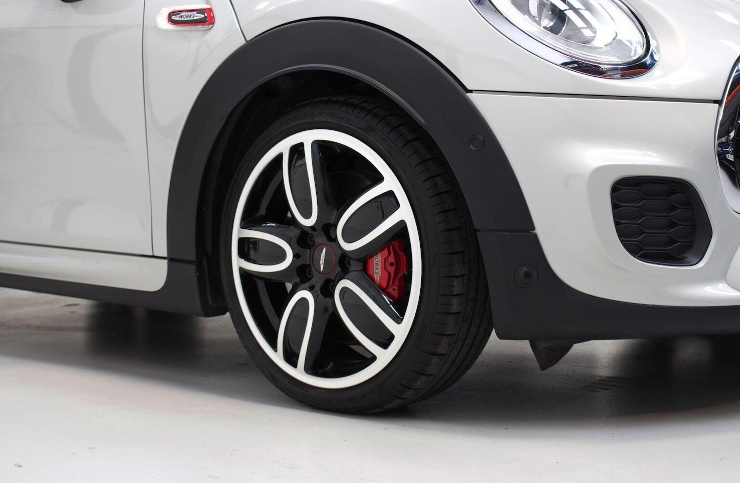 Used MINI Hatch 2016 for sale - 76431037: Photo 16