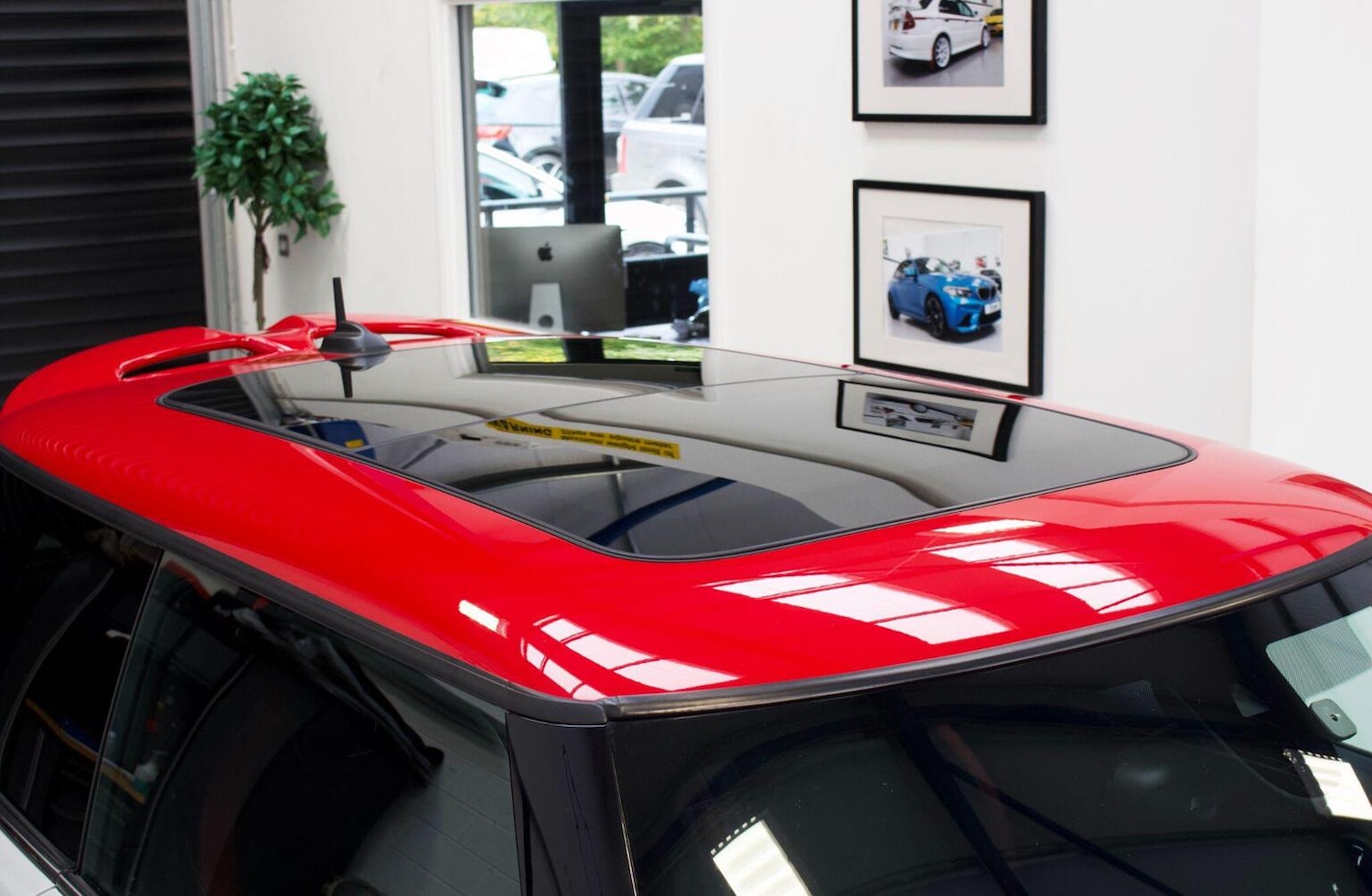 Used MINI Hatch 2016 for sale - 76431037: Photo 18