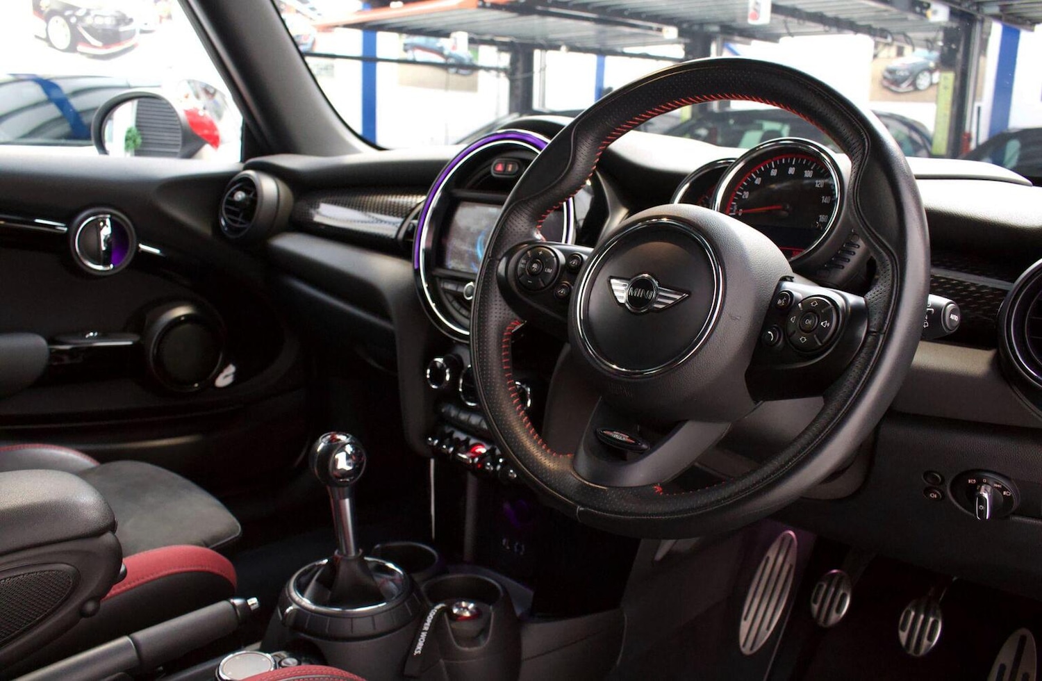 Used MINI Hatch 2016 for sale - 76431037: Photo 19