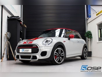 Used MINI Hatch 2016 for sale - 76431037: Photo