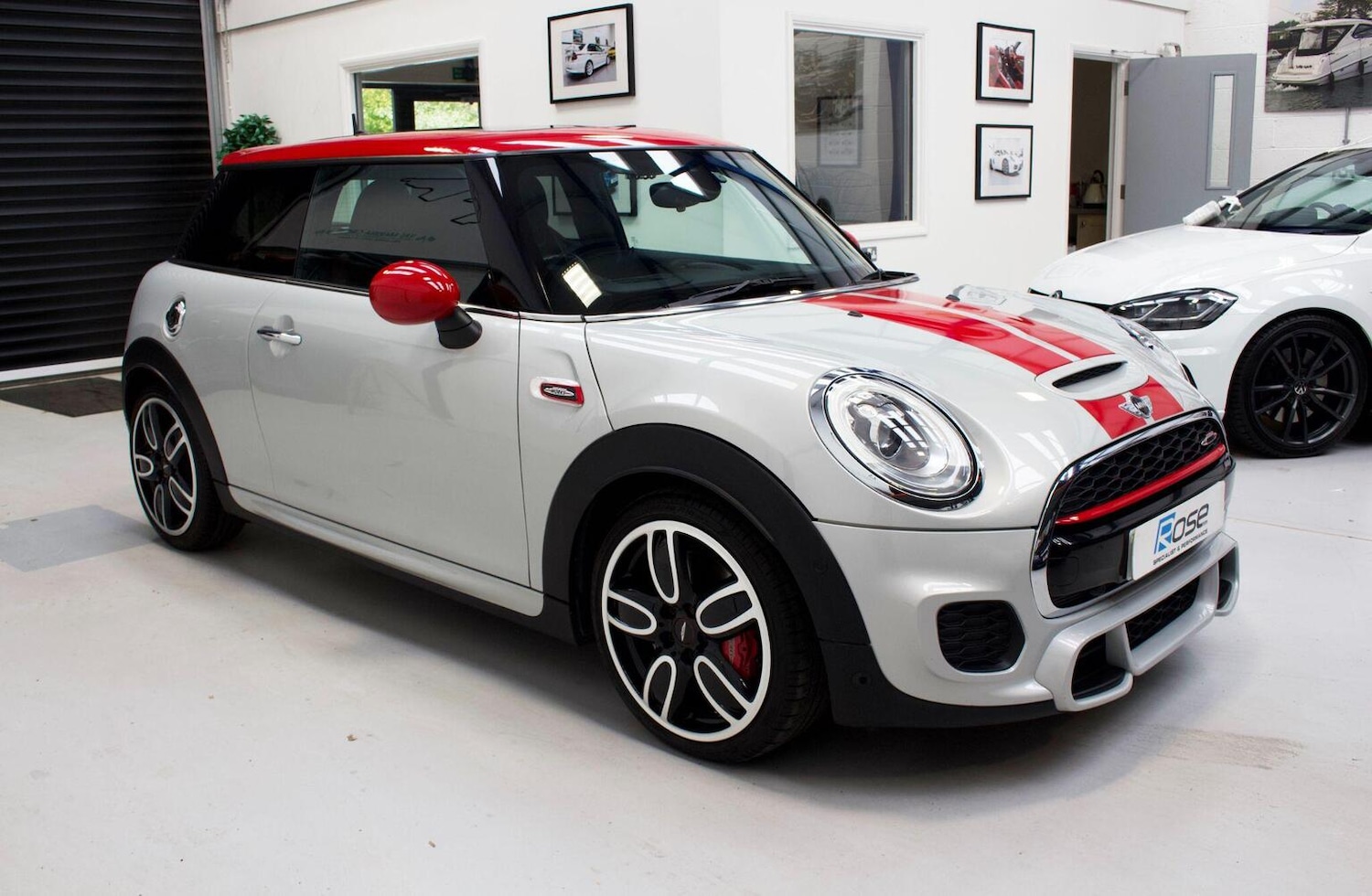 Used MINI Hatch 2016 for sale - 76431037: Photo 20