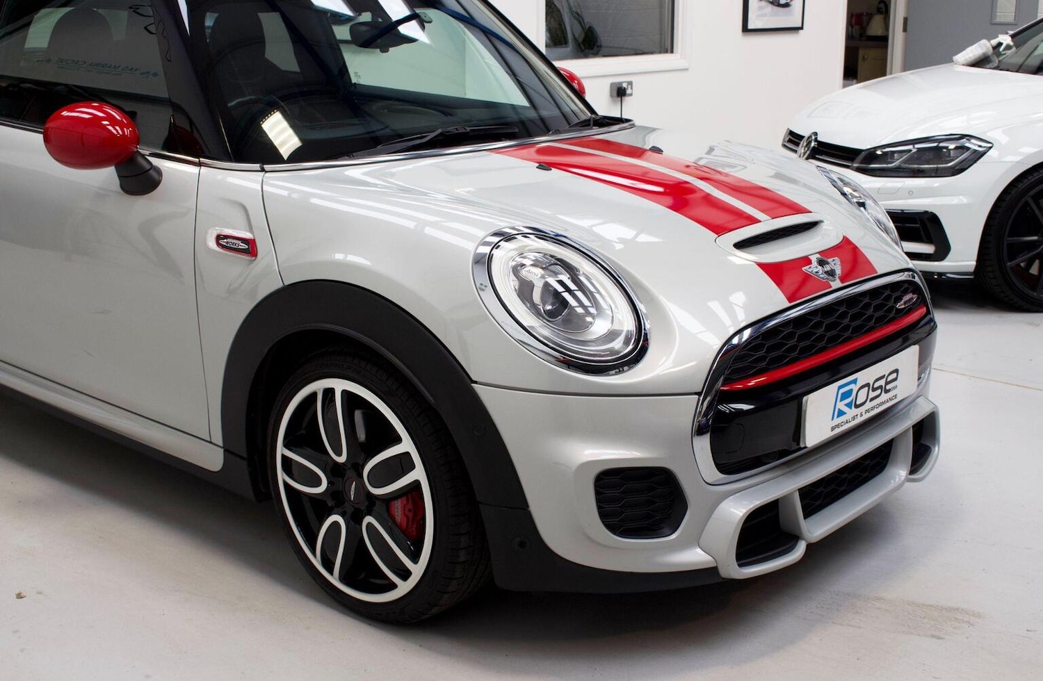 Used MINI Hatch 2016 for sale - 76431037: Photo 21