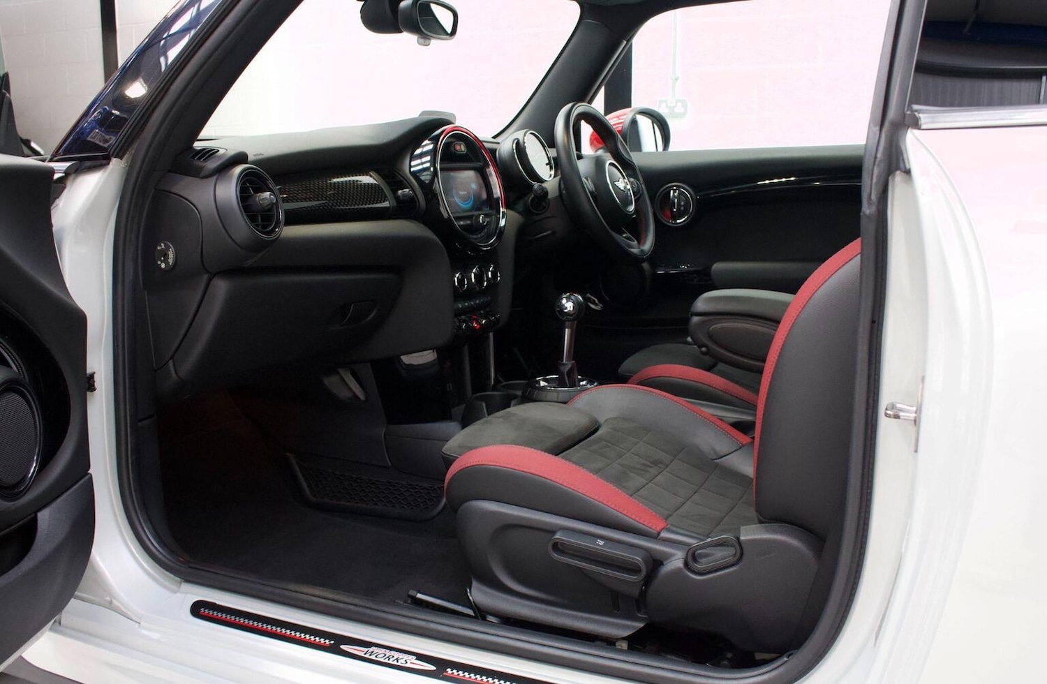 Used MINI Hatch 2016 for sale - 76431037: Photo 23