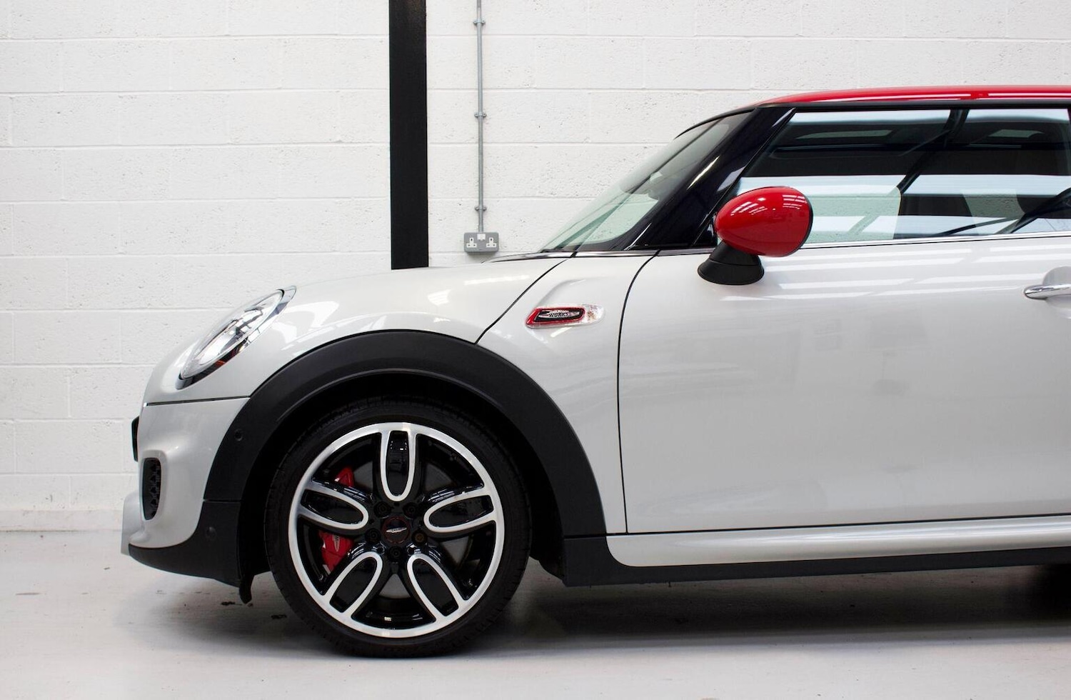 Used MINI Hatch 2016 for sale - 76431037: Photo 24