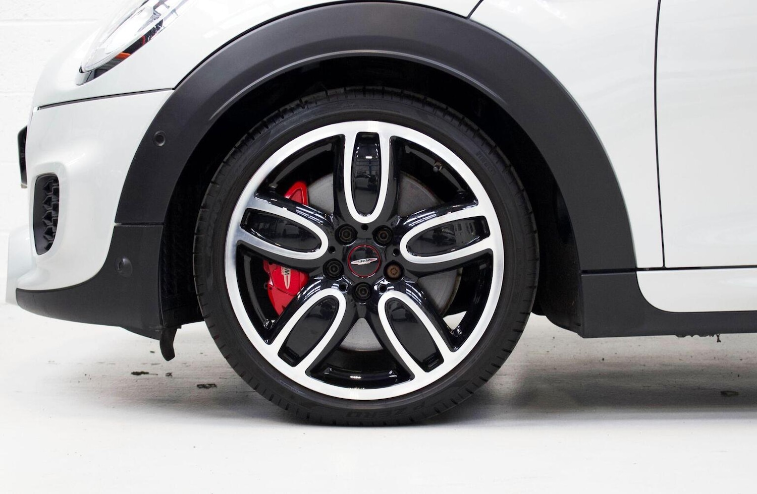 Used MINI Hatch 2016 for sale - 76431037: Photo 25