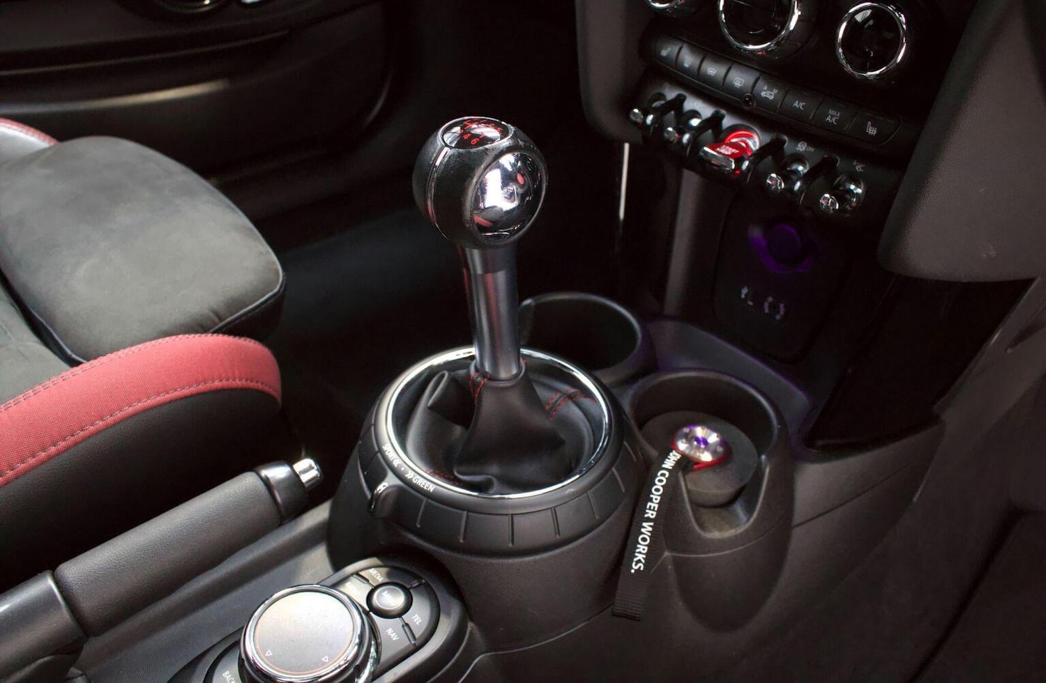 Used MINI Hatch 2016 for sale - 76431037: Photo 26