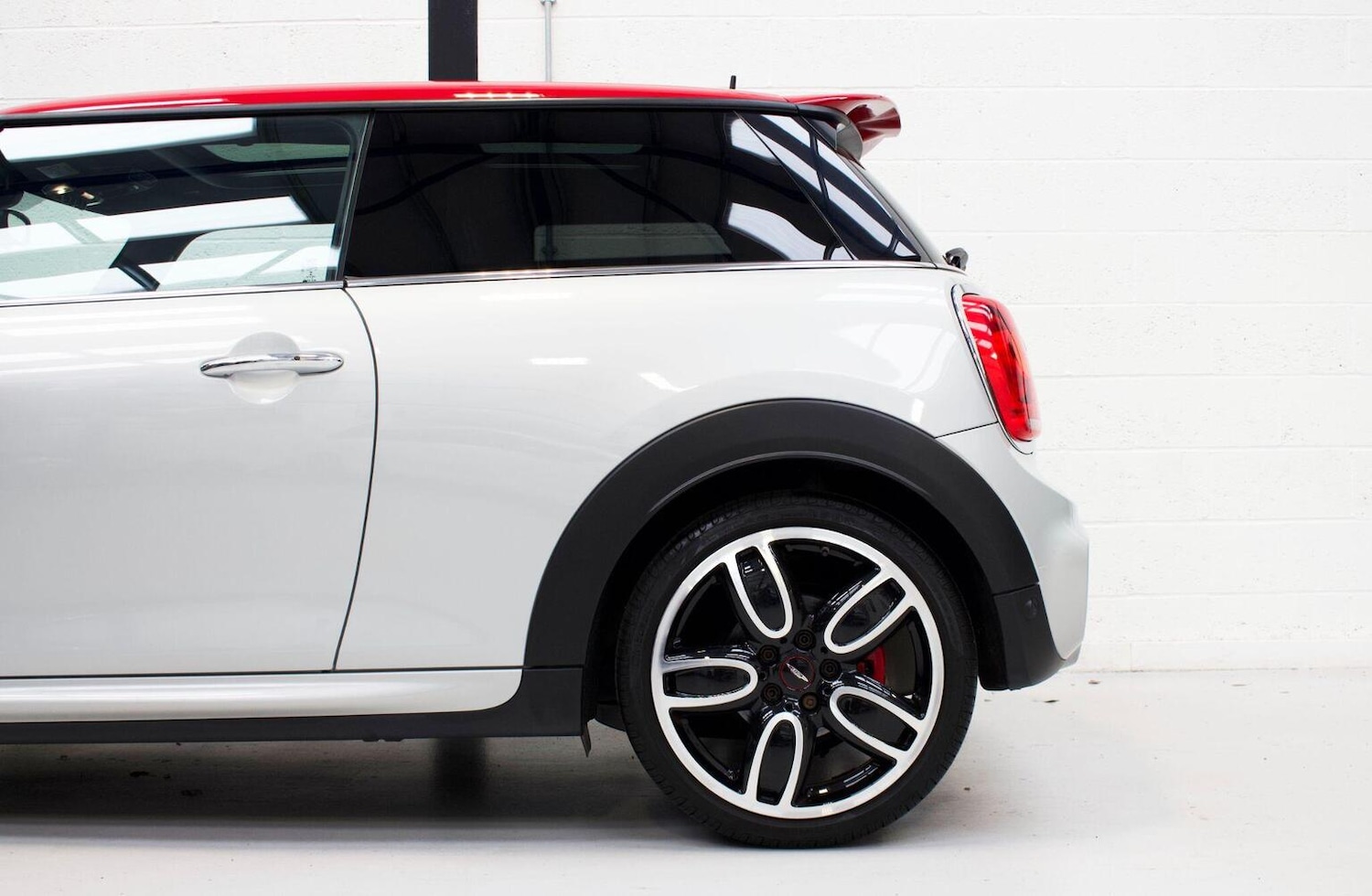 Used MINI Hatch 2016 for sale - 76431037: Photo 27