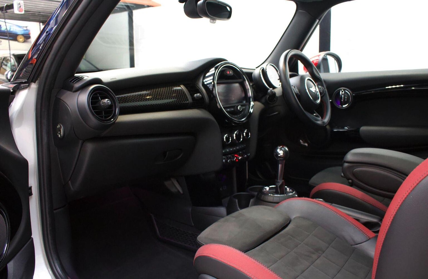 Used MINI Hatch 2016 for sale - 76431037: Photo 28