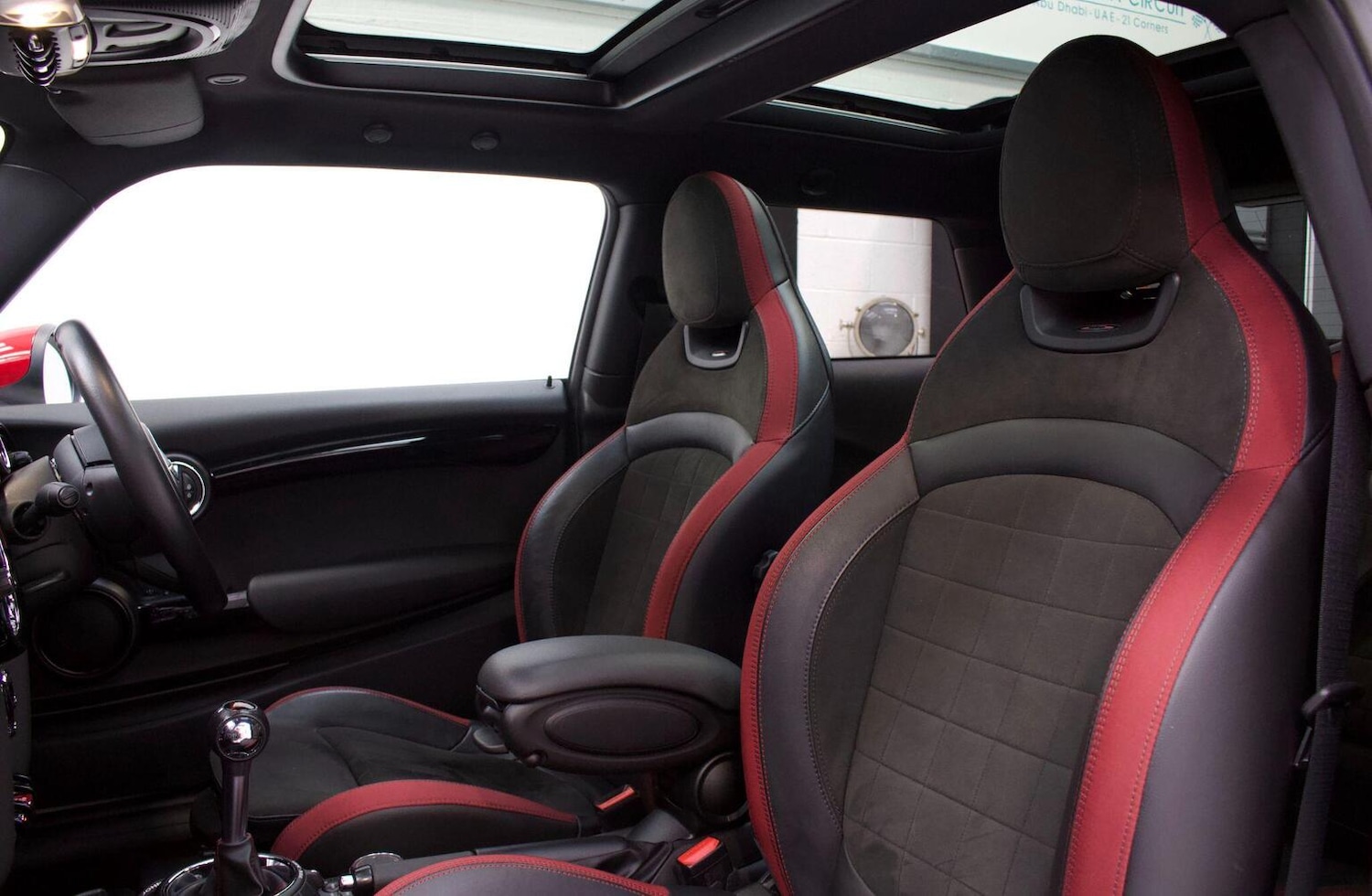 Used MINI Hatch 2016 for sale - 76431037: Photo 3