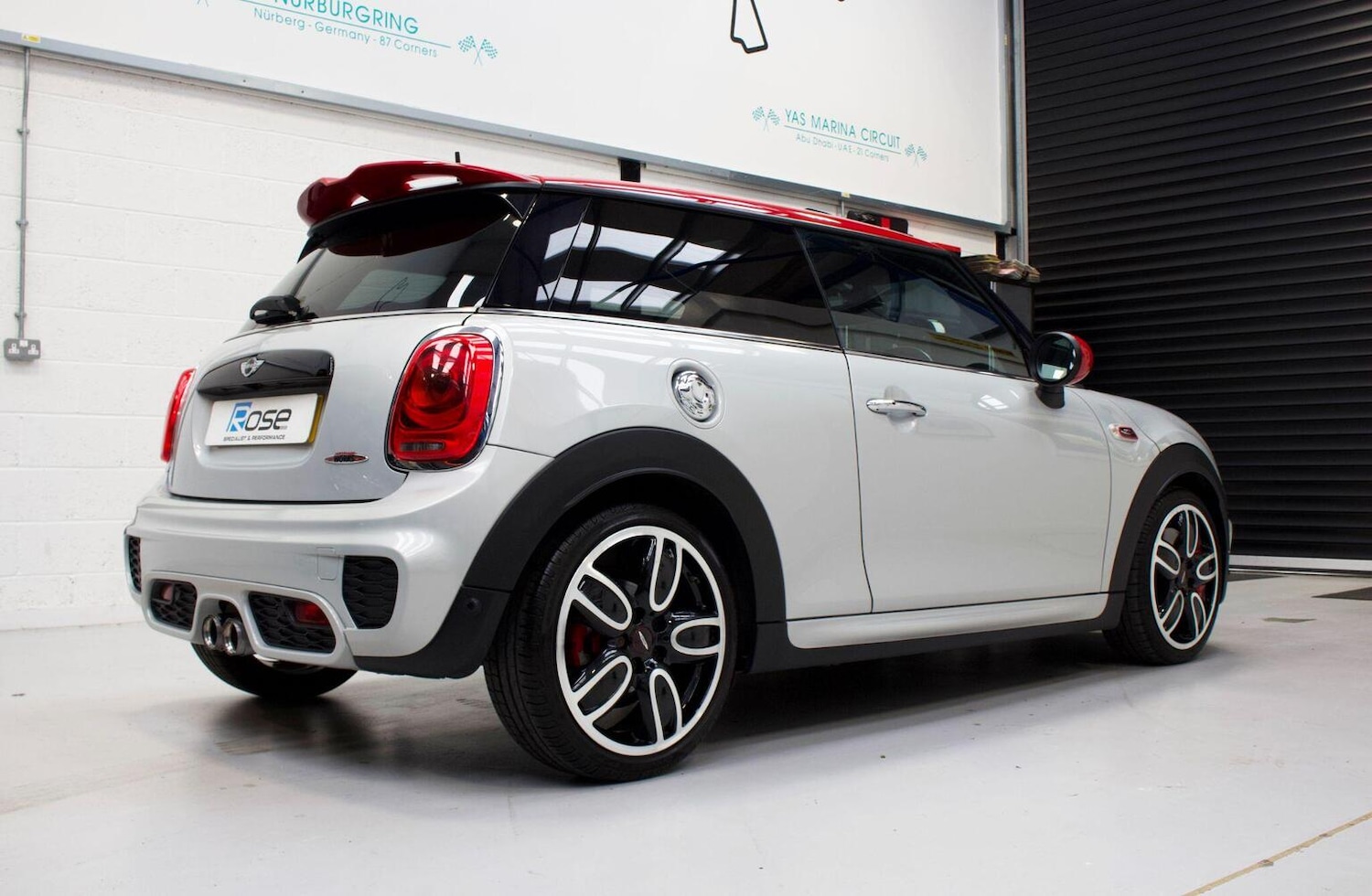 Used MINI Hatch 2016 for sale - 76431037: Photo 31