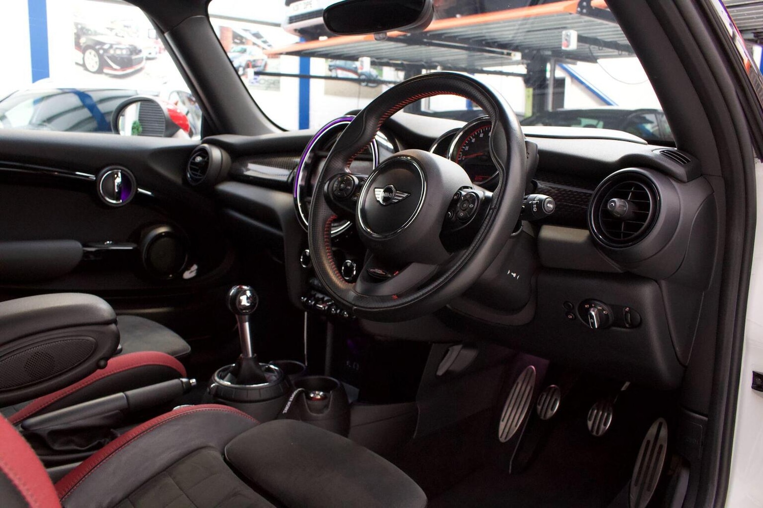 Used MINI Hatch 2016 for sale - 76431037: Photo 32