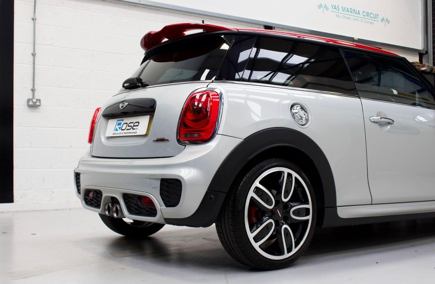 Used MINI Hatch 2016 for sale - 76431037: Photo 33